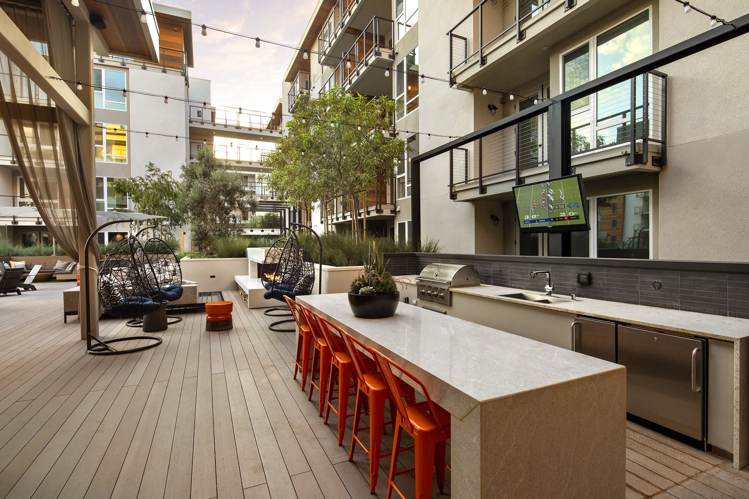 AMLI Marina Del Rey – photo 2