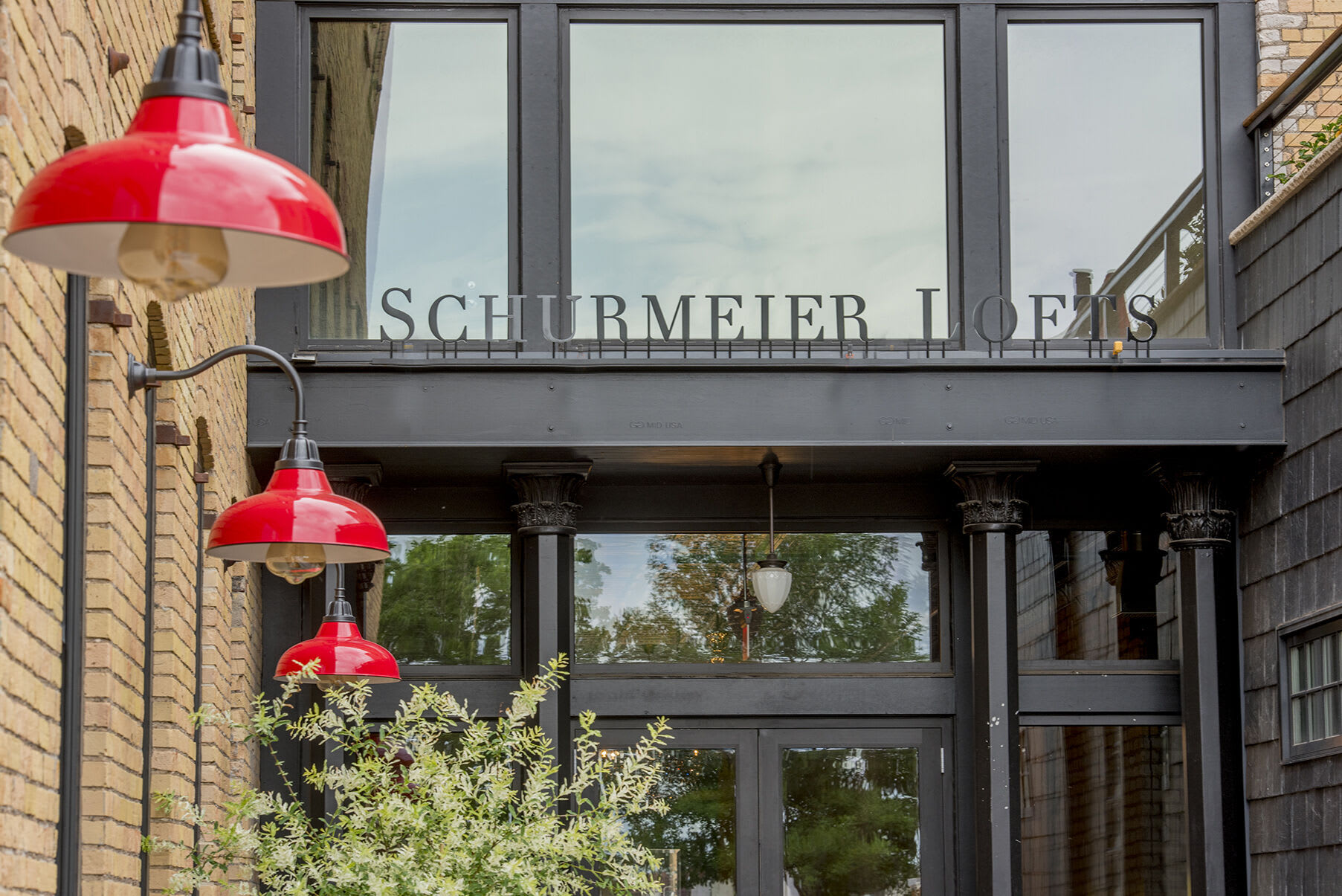 The Schurmeier Lofts – photo 1
