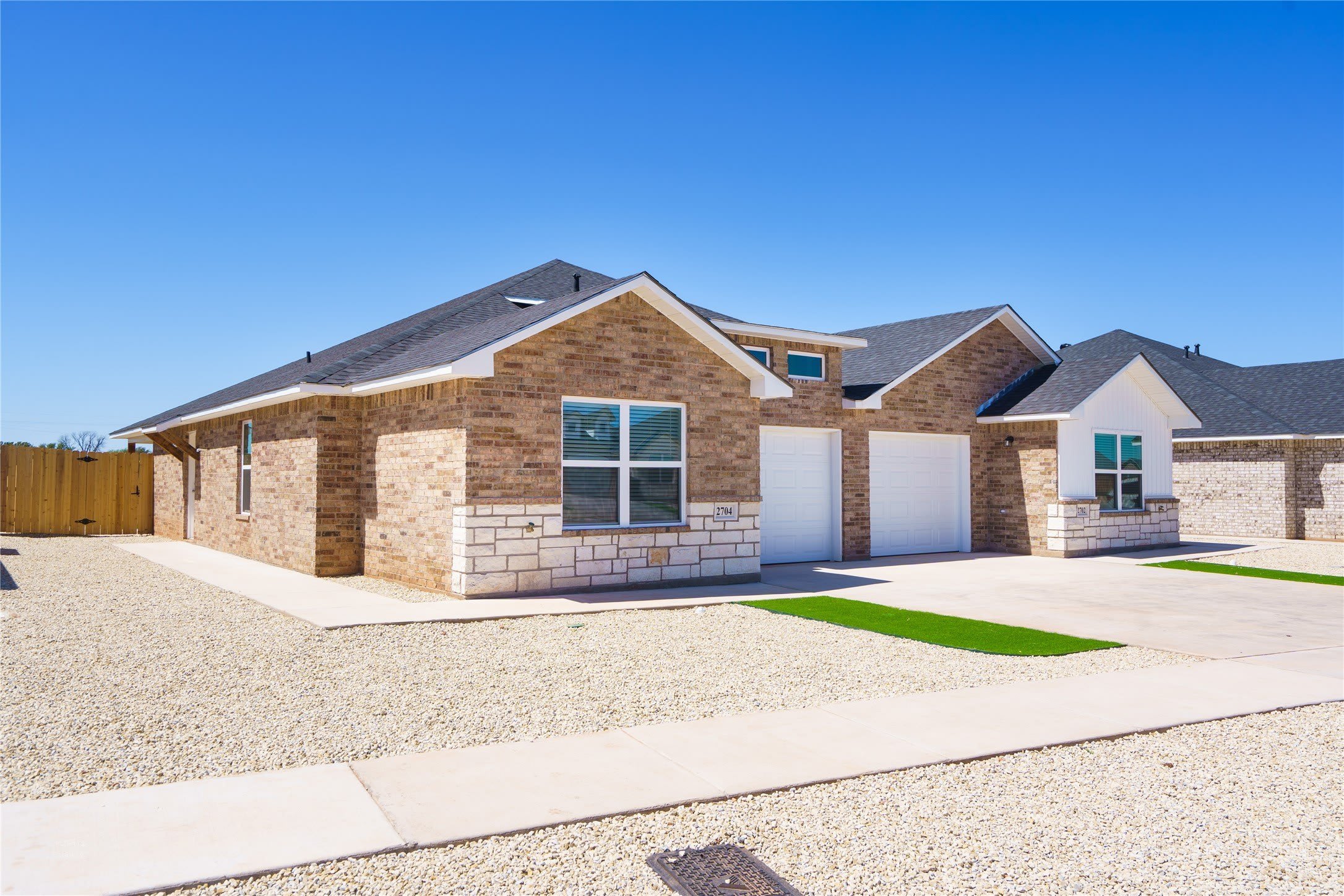 2710 Baron Avenue – photo 2