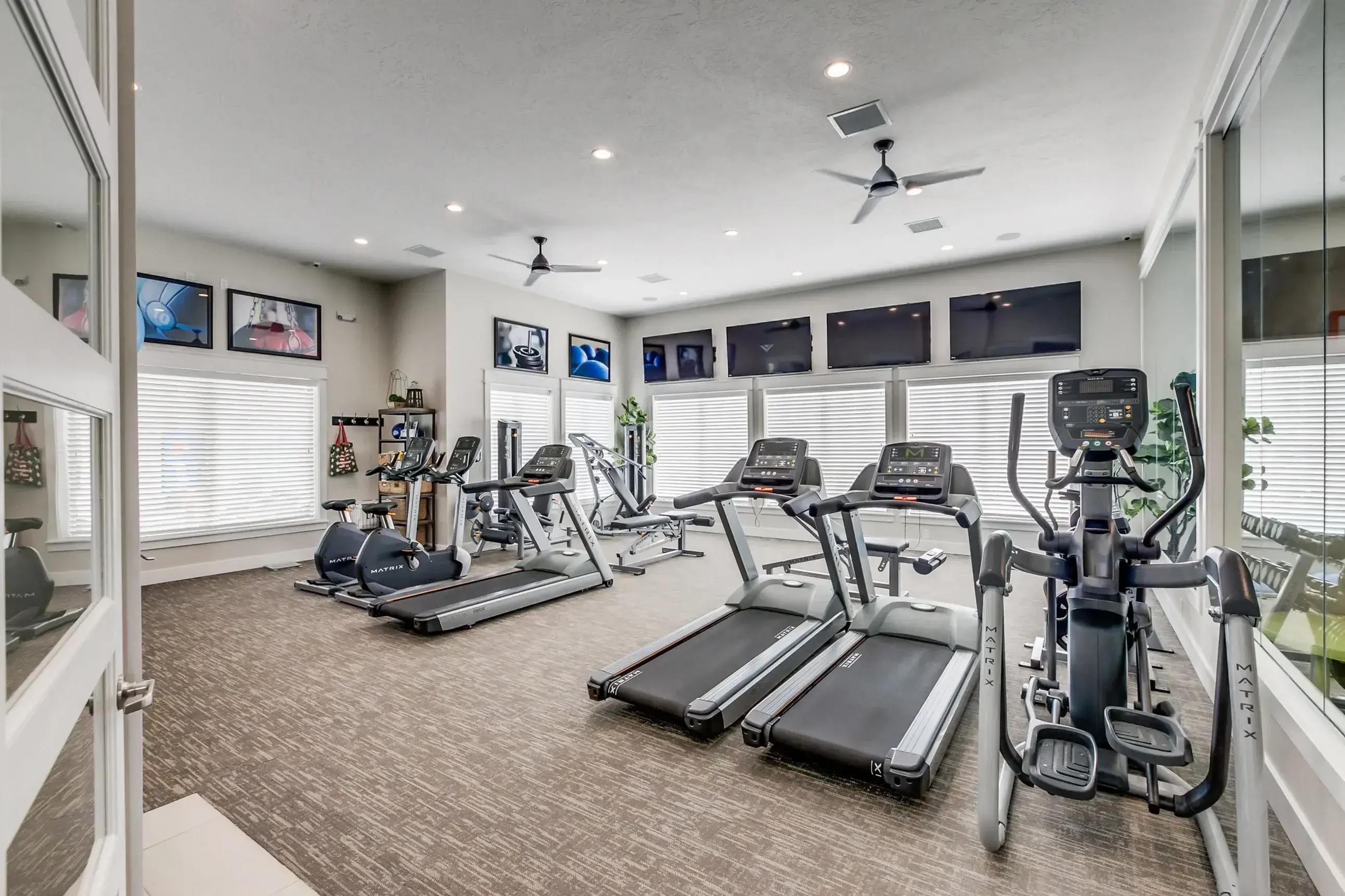 The Station Apartments at Gateway – photo 4