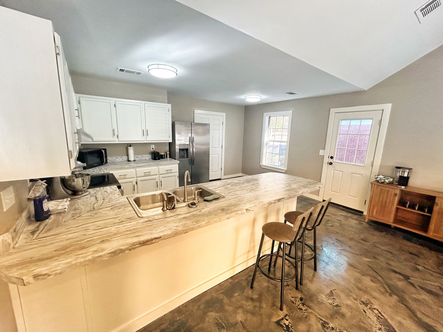 3 Bed 3 5 Bath In South Grove – photo 4