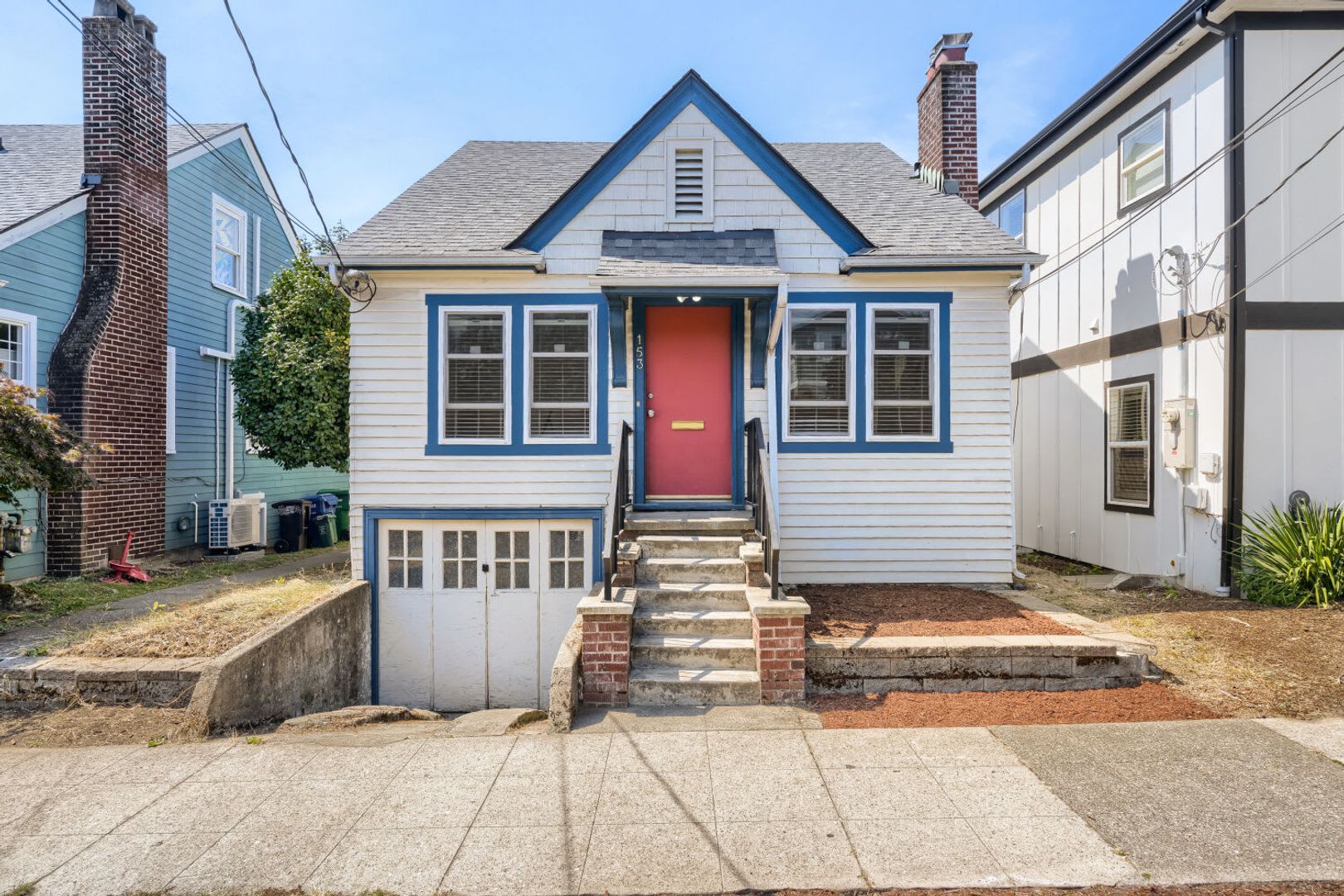 Updated Central District Home – photo 2
