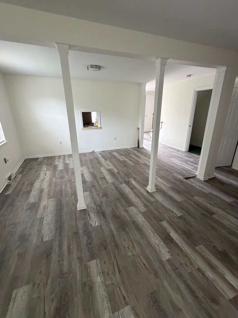 3 Bedroom Townhouse Wilson School District – photo 5