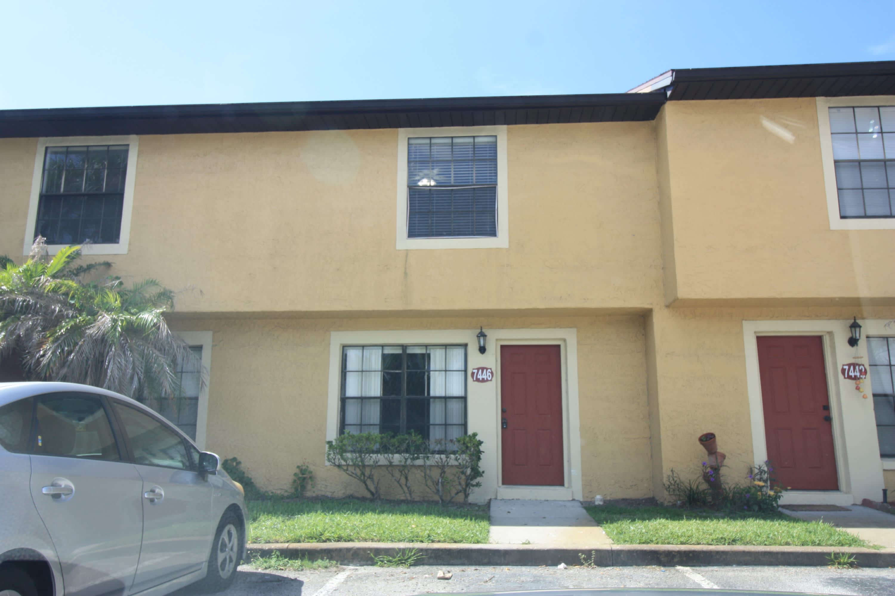 7446 Wynnewood Square 190Unit 190 – photo 1