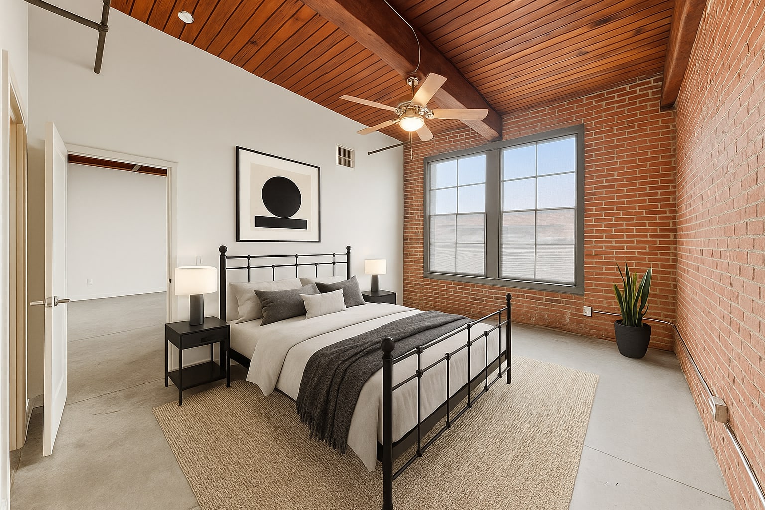 Stadium Loft Apartments – photo 4