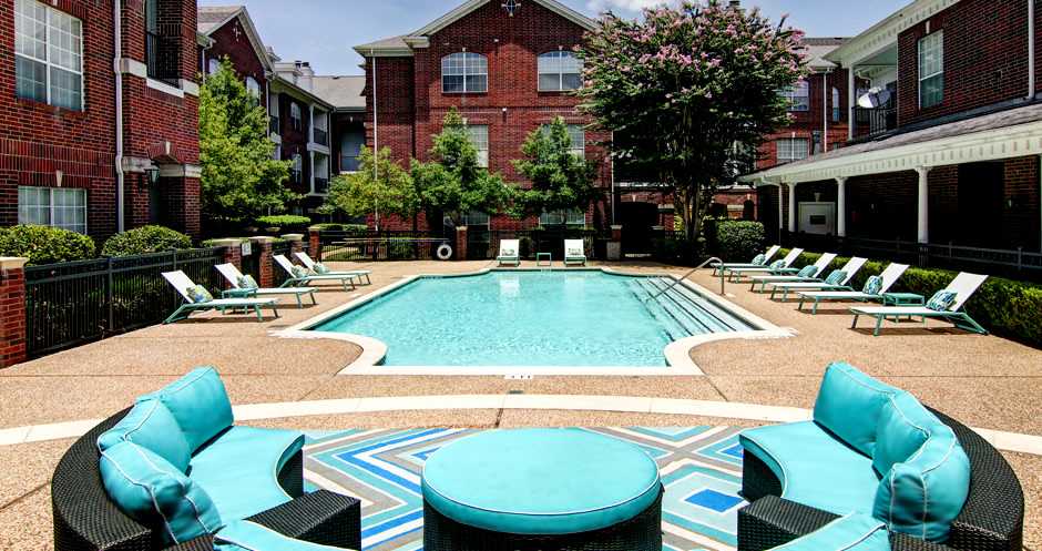 Tuscany Apartments – photo 3