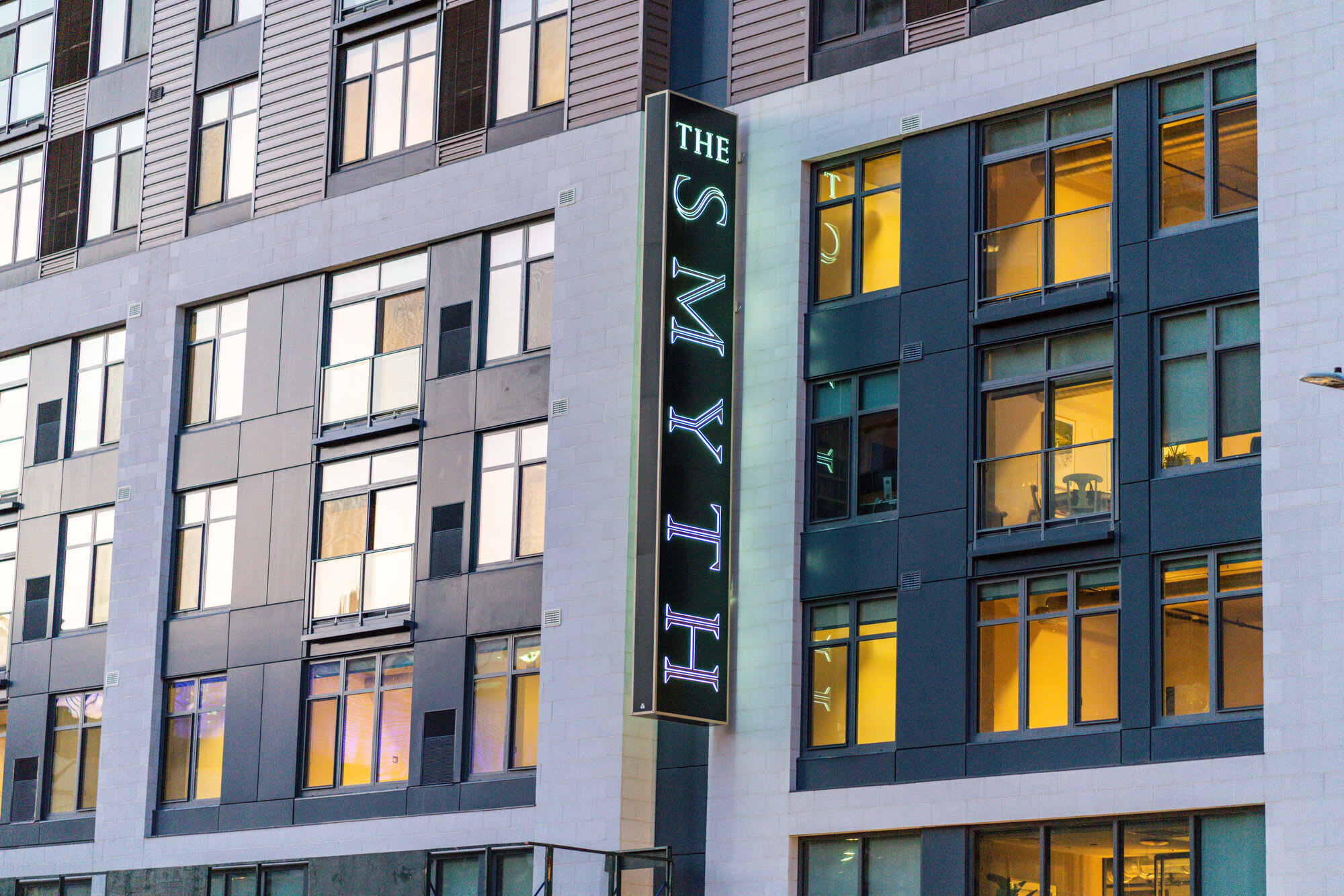 The Smyth – photo 2