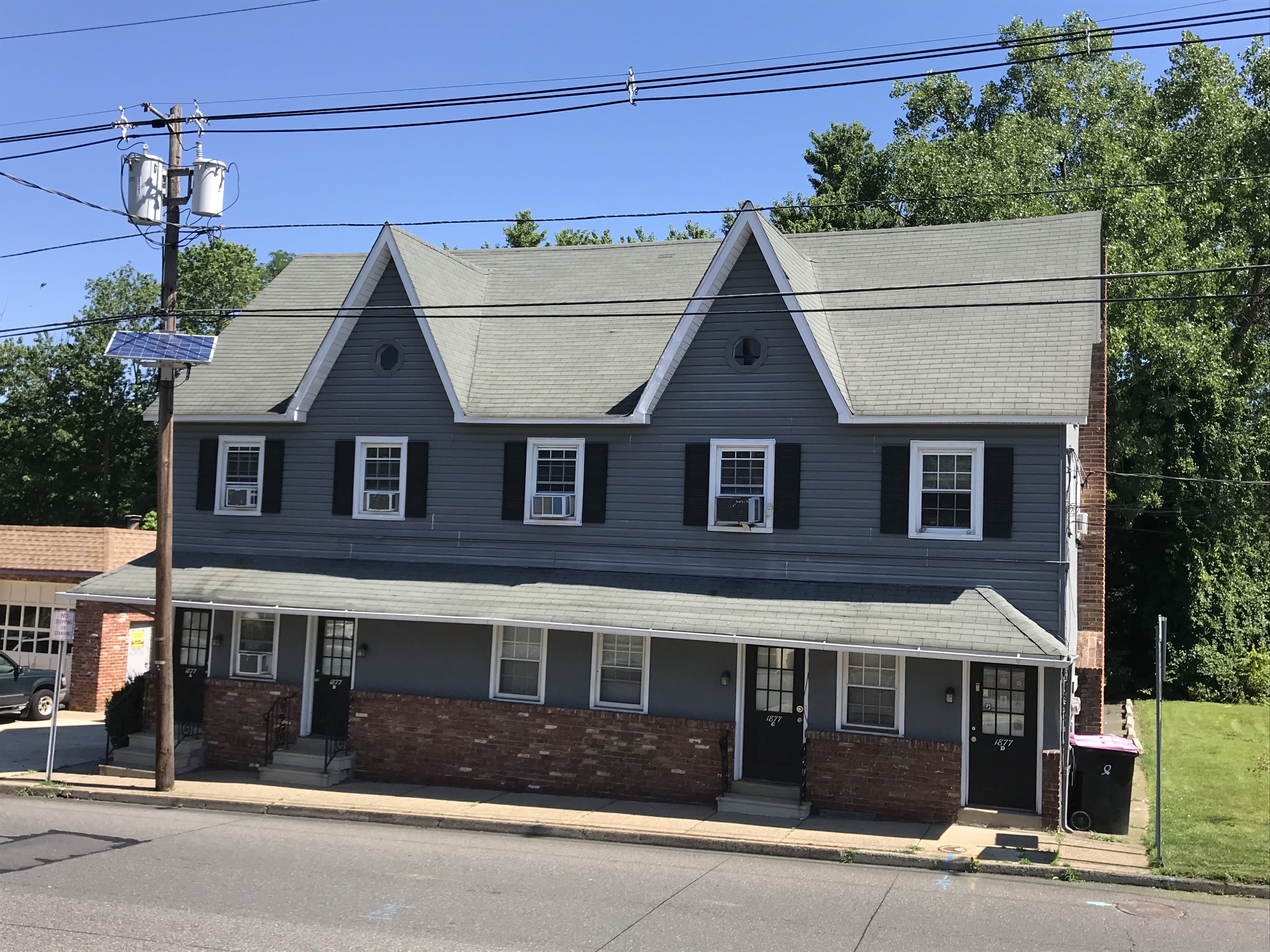 1877 Chews Landing Rd – photo 1