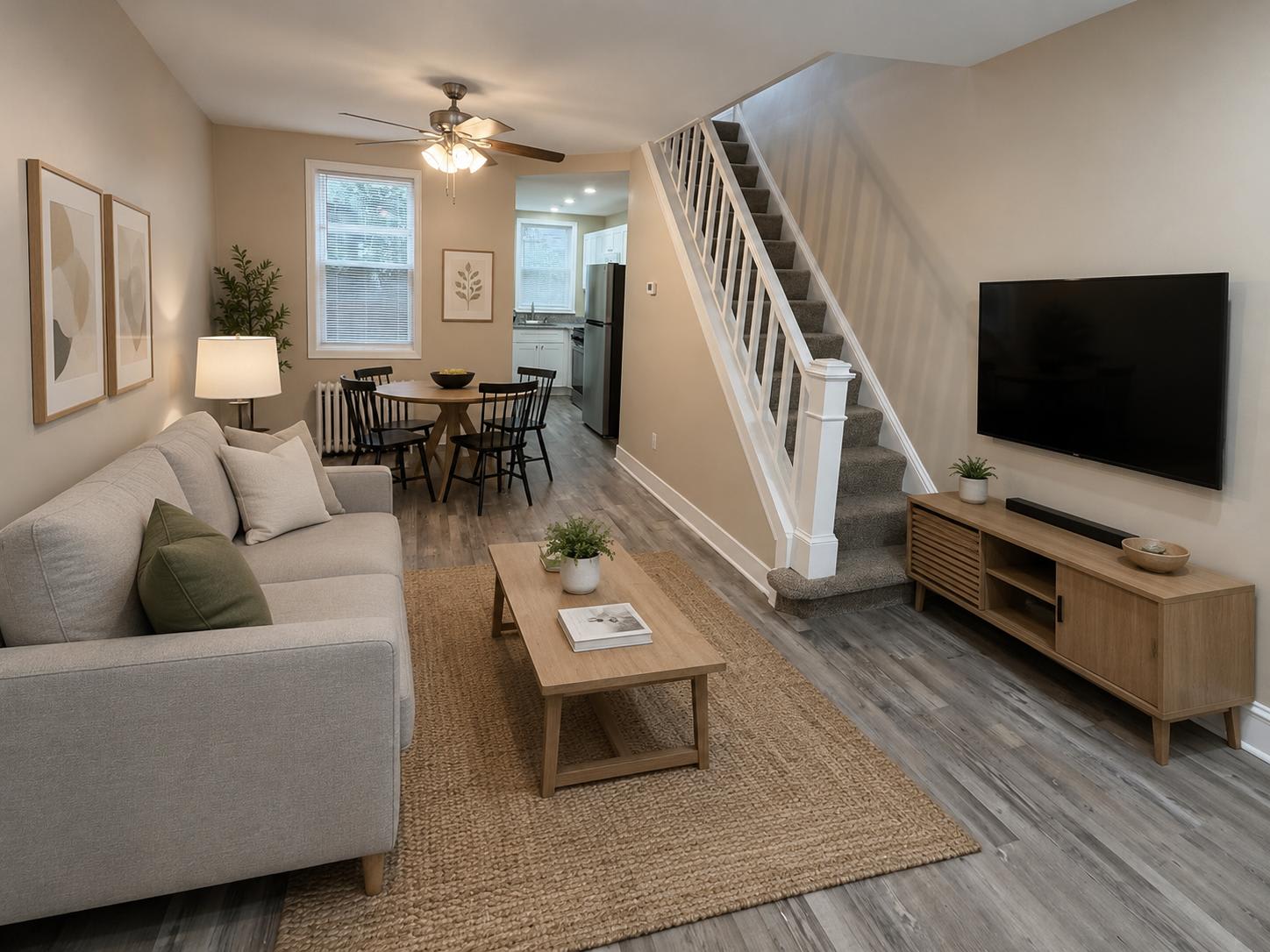1326 South Newkirk Street – photo 4