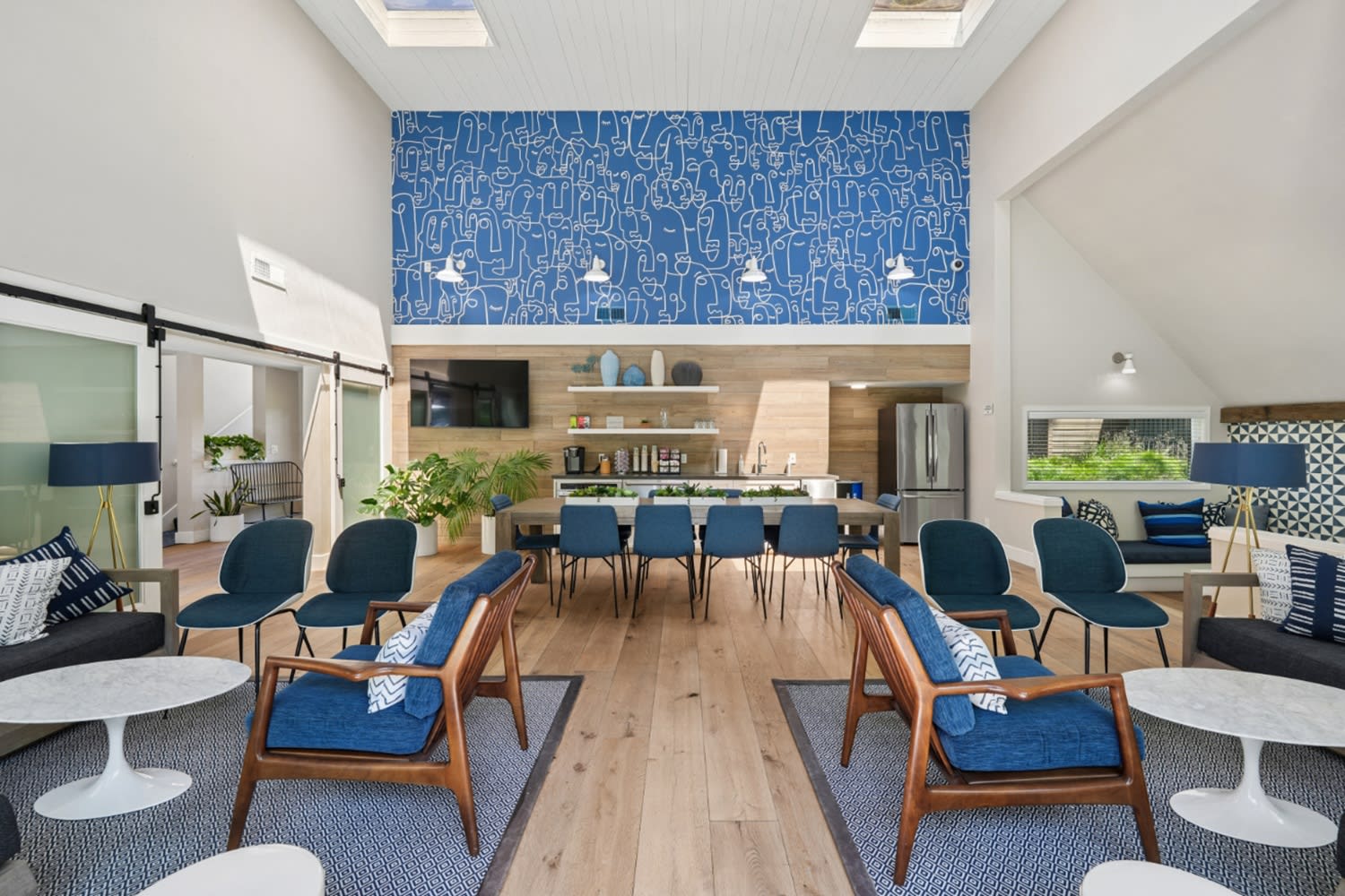 Old Orchard Apartments – photo 5