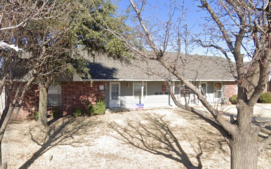 Pampa Manor – photo 1