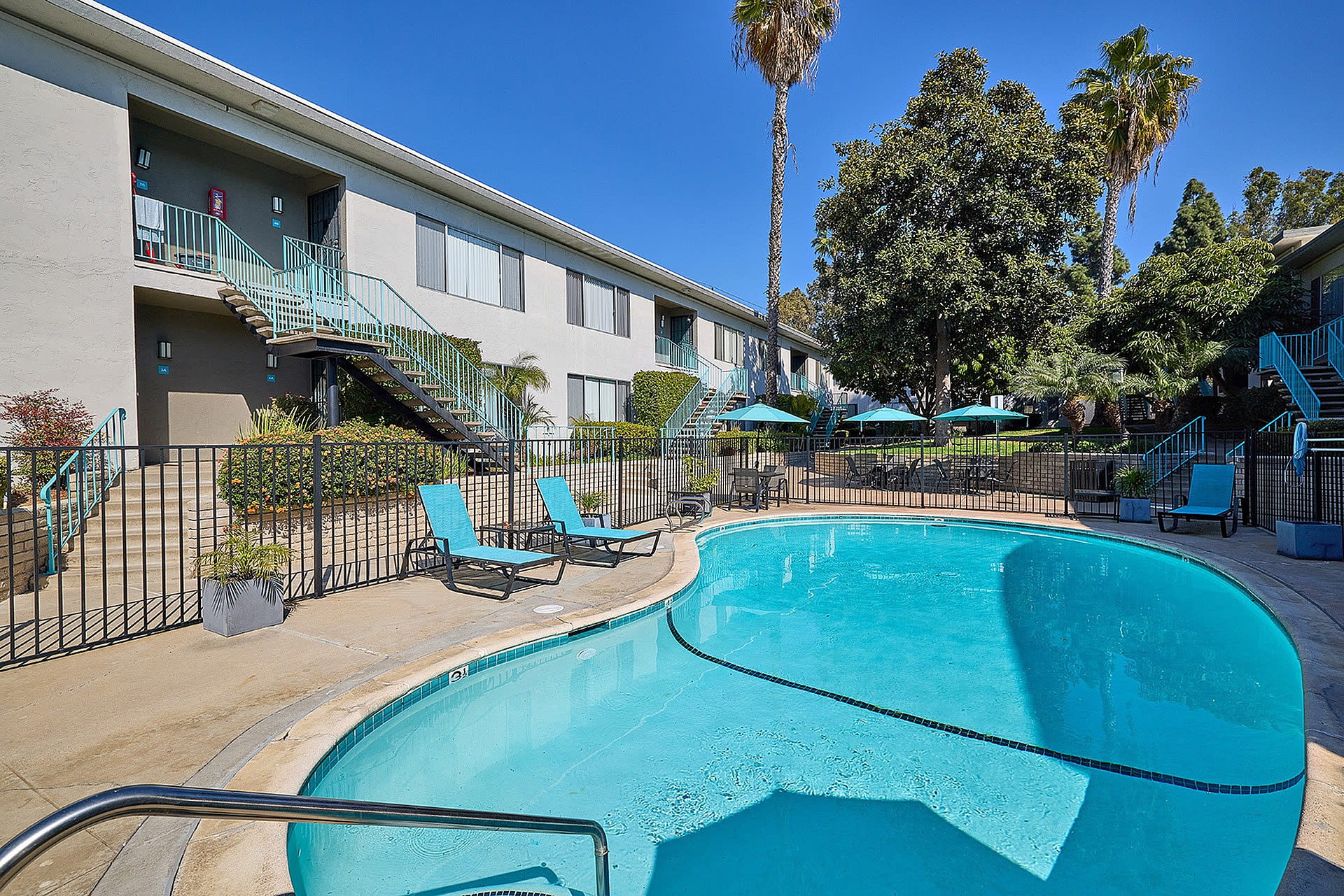 Mission Arbor – photo 2
