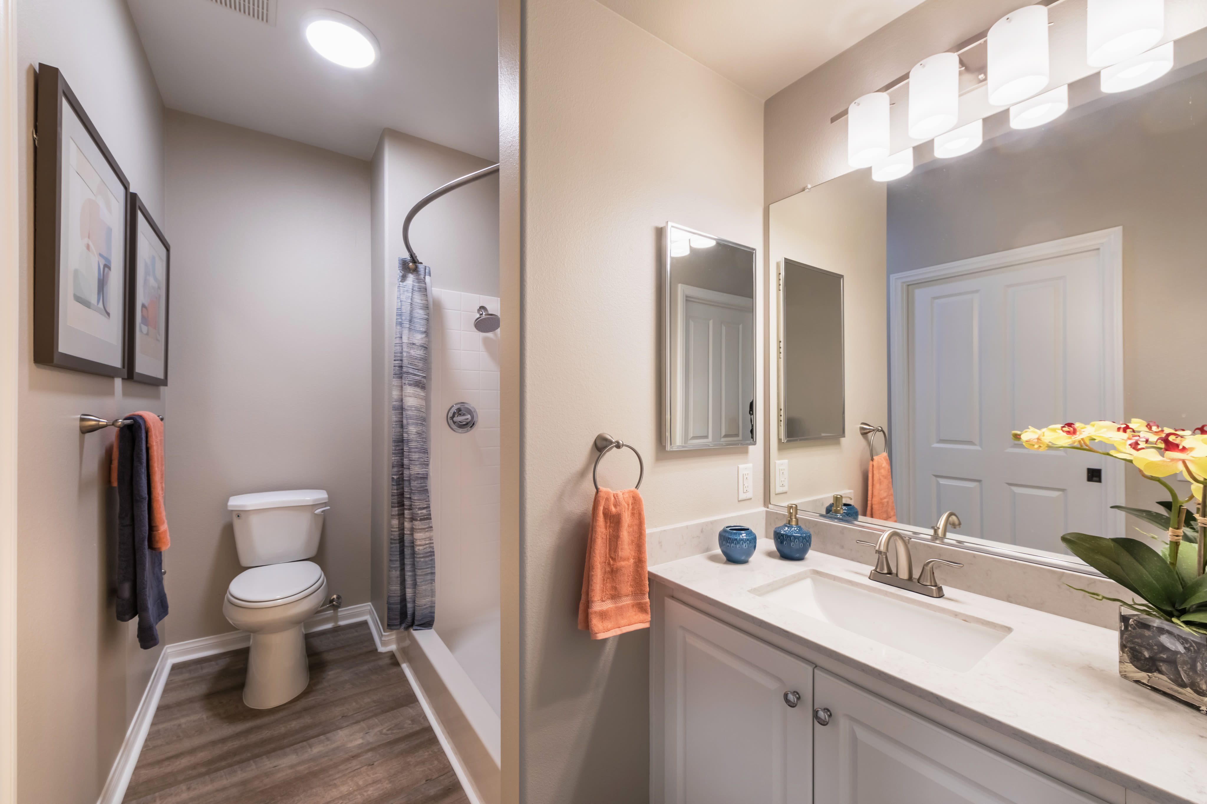 Overture Rancho Santa Margarita 55+ Active Adult Apartment Homes – photo 5