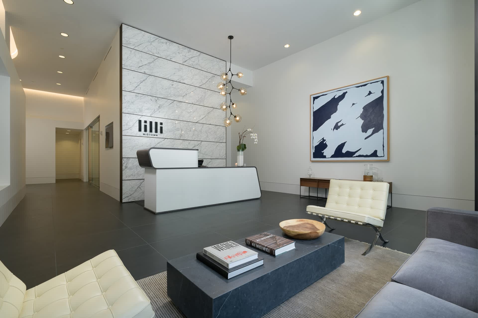 Lilli Midtown – photo 5