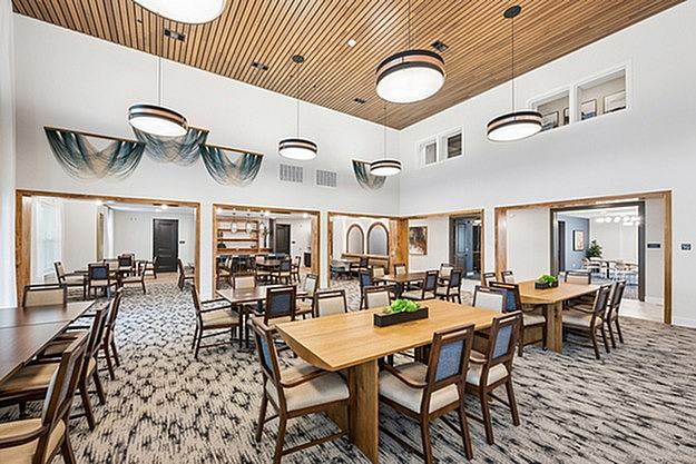 Elate Bent Tree Senior Housing – photo 5