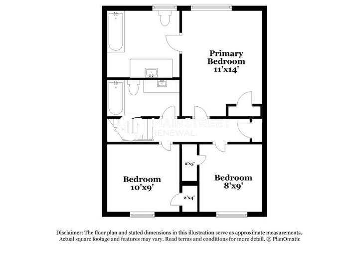 7145 Nunn Woods Way – photo 4