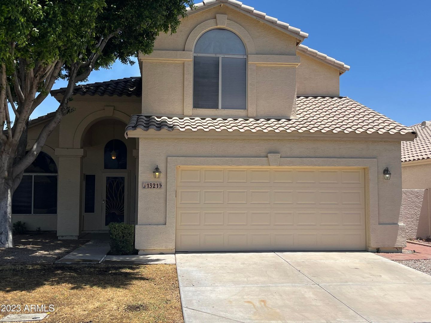 1321 N PALMSPRINGS DR – photo 1