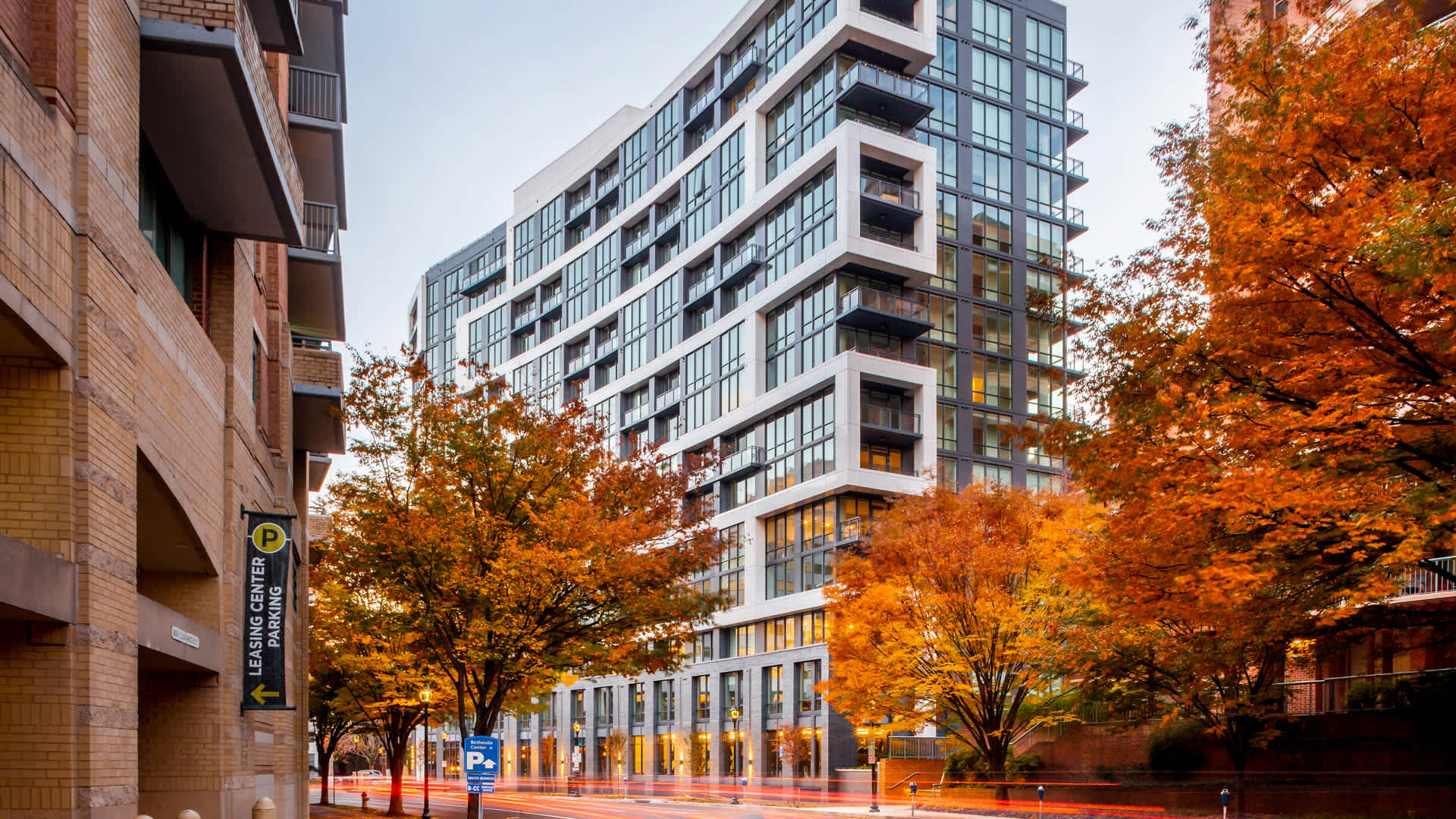 The Edge Apartments – photo 5