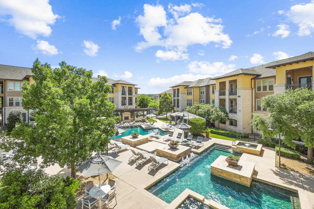 Grand at The Dominion Apartments – photo 1