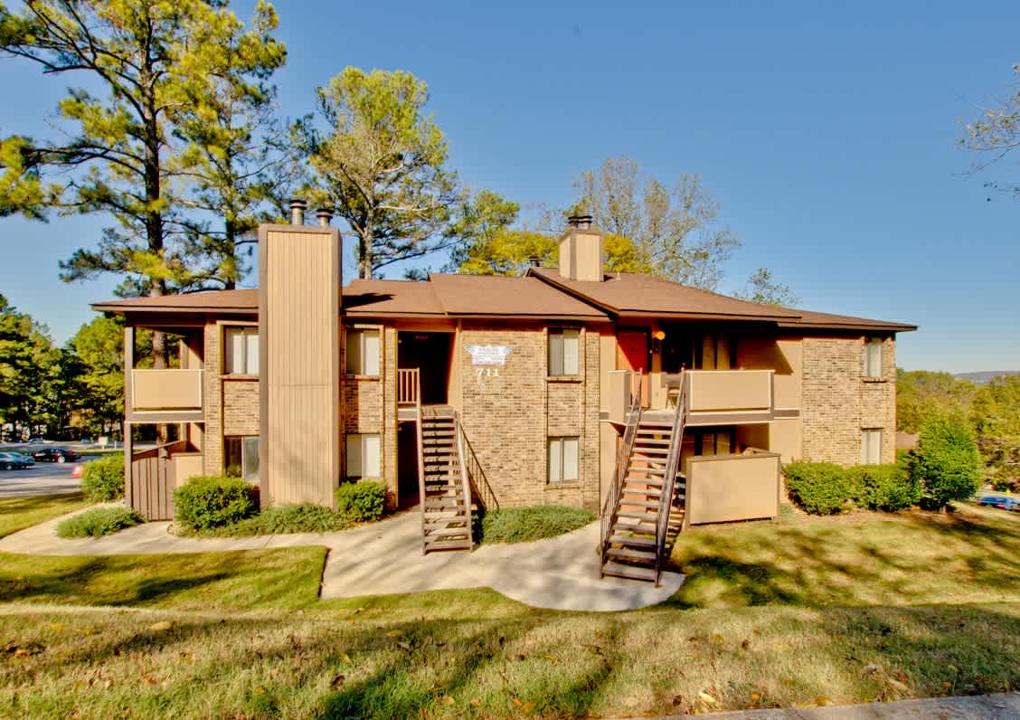 Candlewood – photo 1