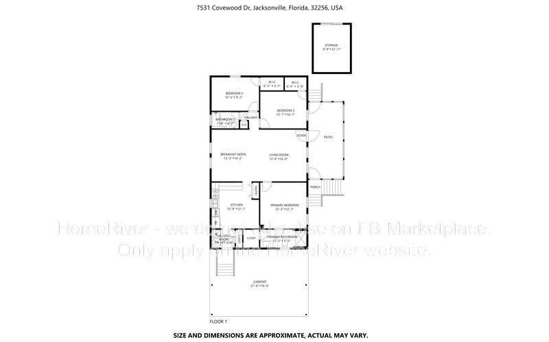 7531 Covewood Dr – photo 2