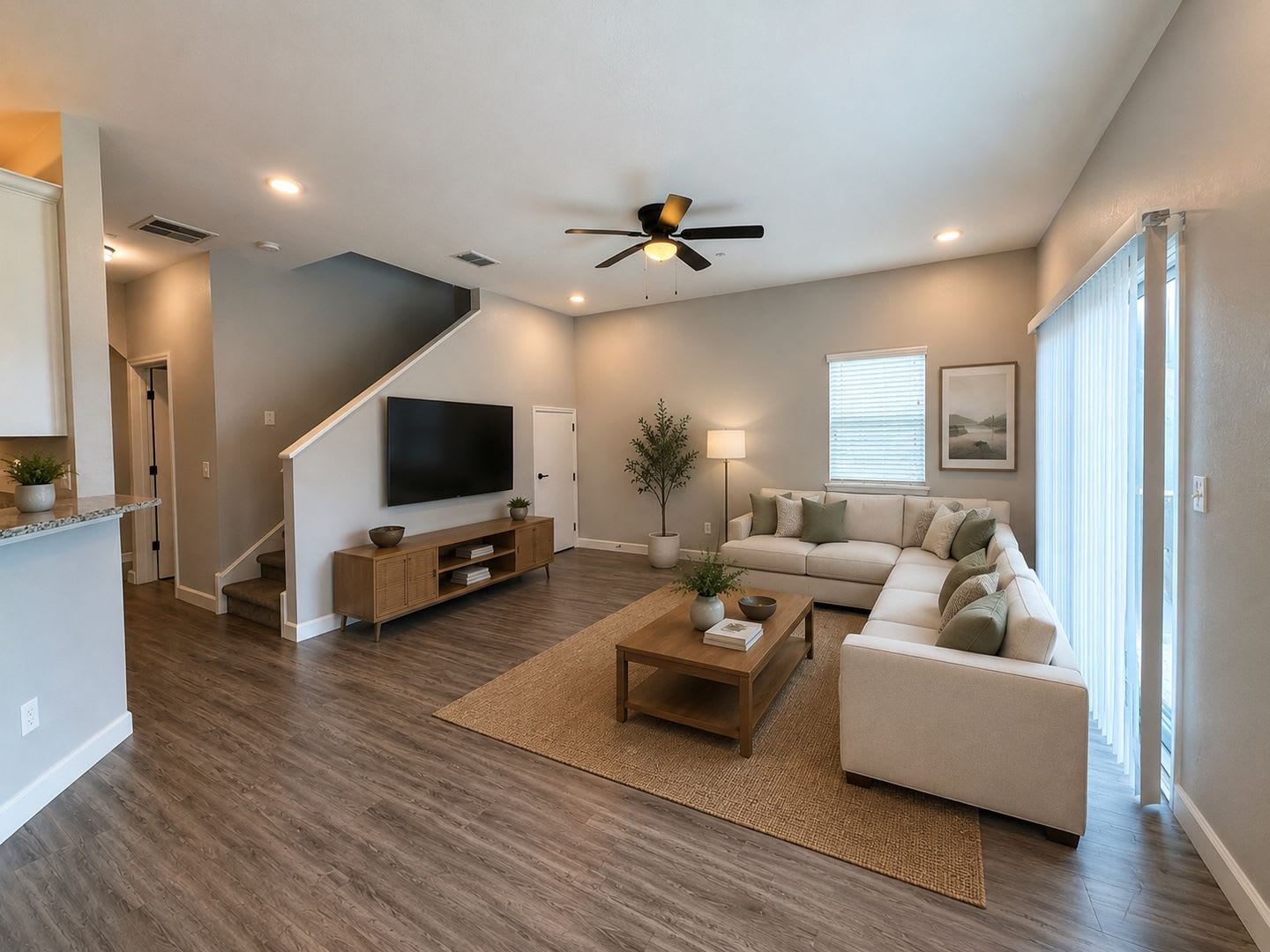 Lakeside Living at Its Best – Stunning 3BR/2.5BA Home with Water Views! – photo 3