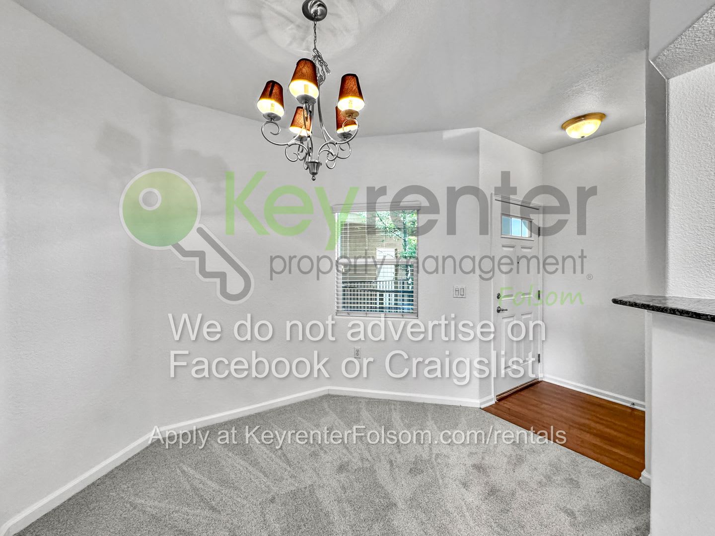 Updated 2Br 2Ba Condo With Garage In Prime Folsom Location – photo 3
