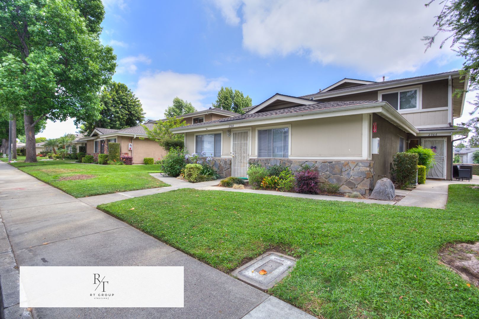 2 Bed – photo 1