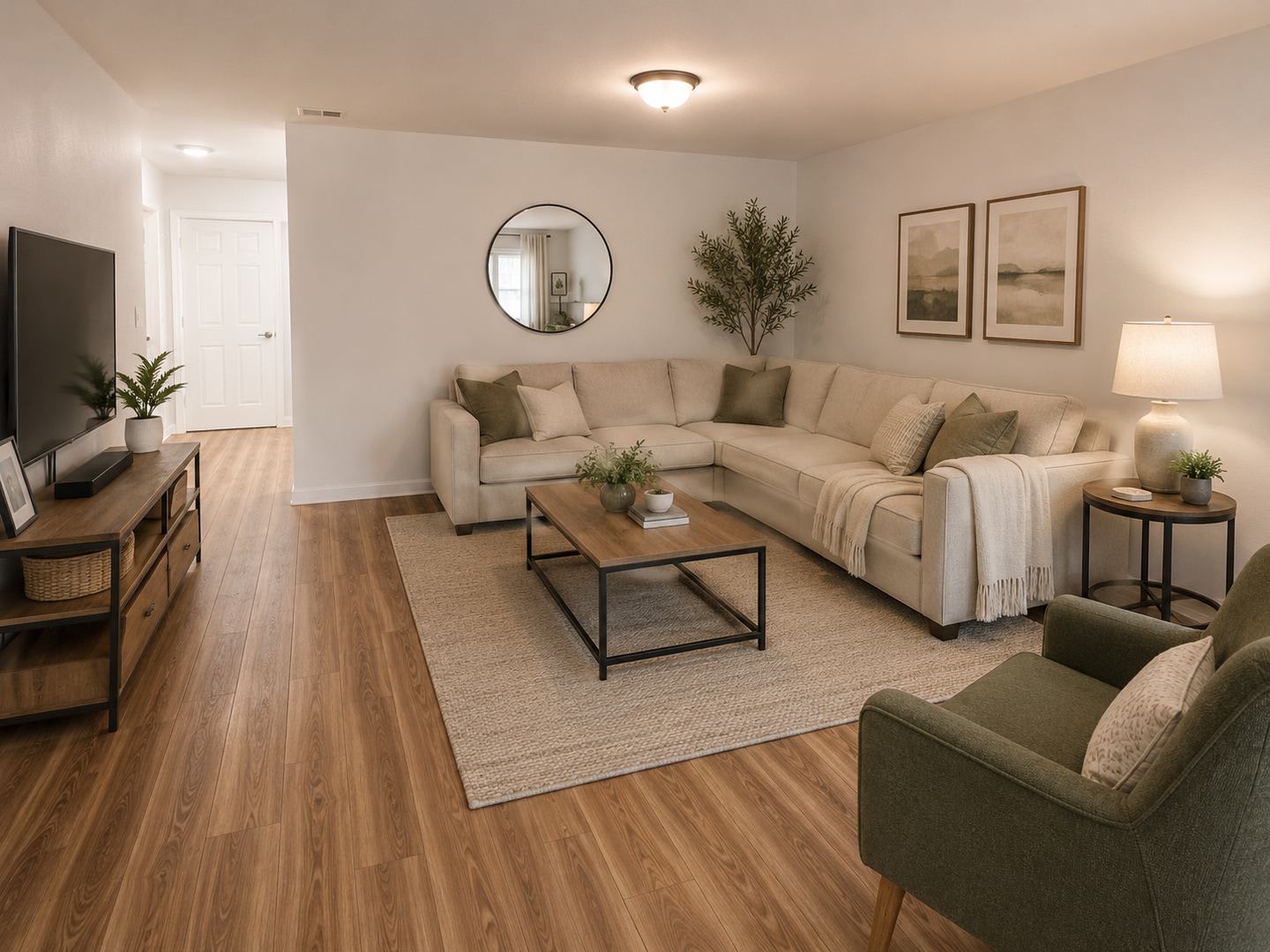 Blacksburg, 4 BR / 2.5 BA Available August 12 – photo 3