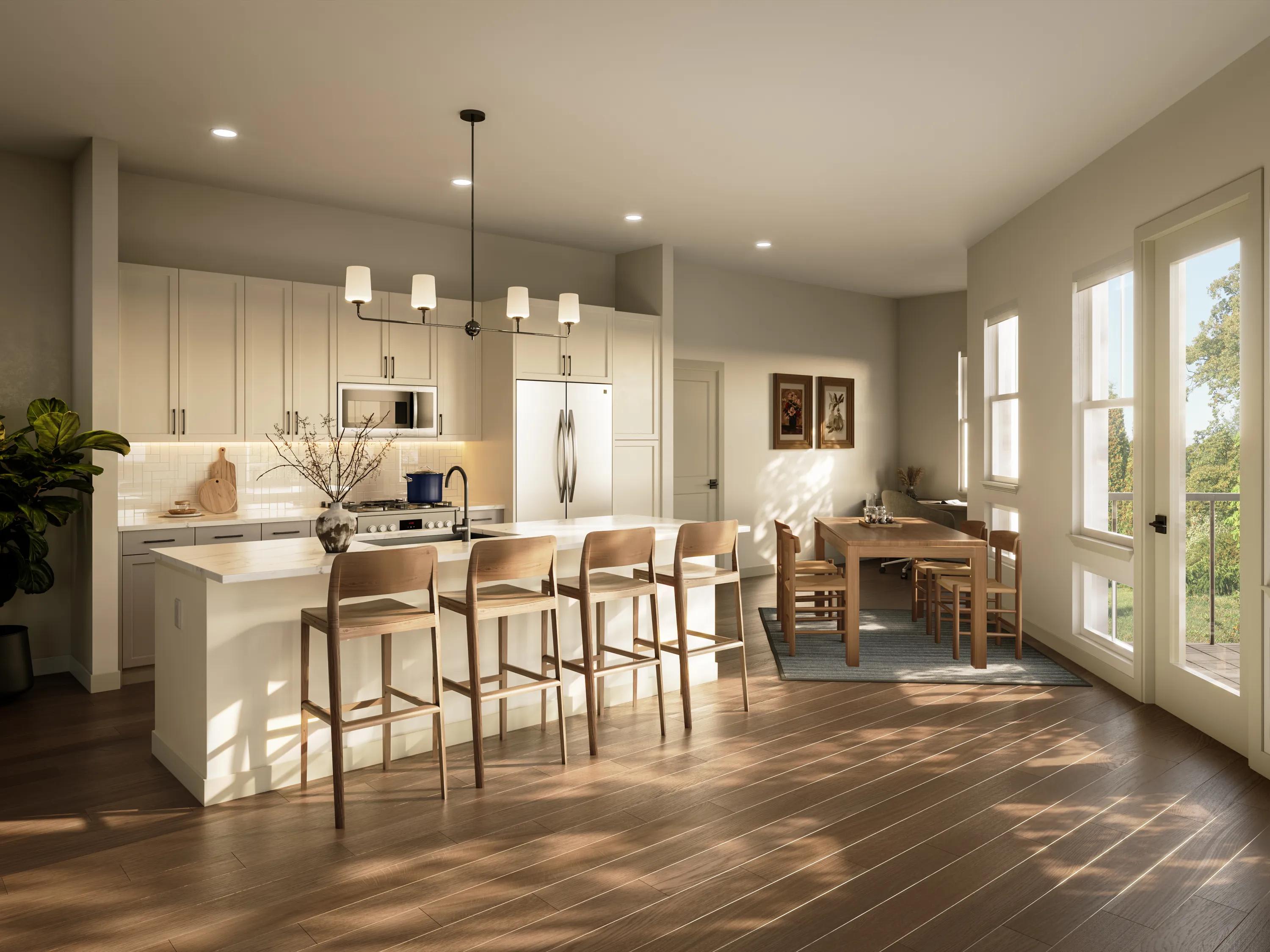 Modera Weston – photo 1