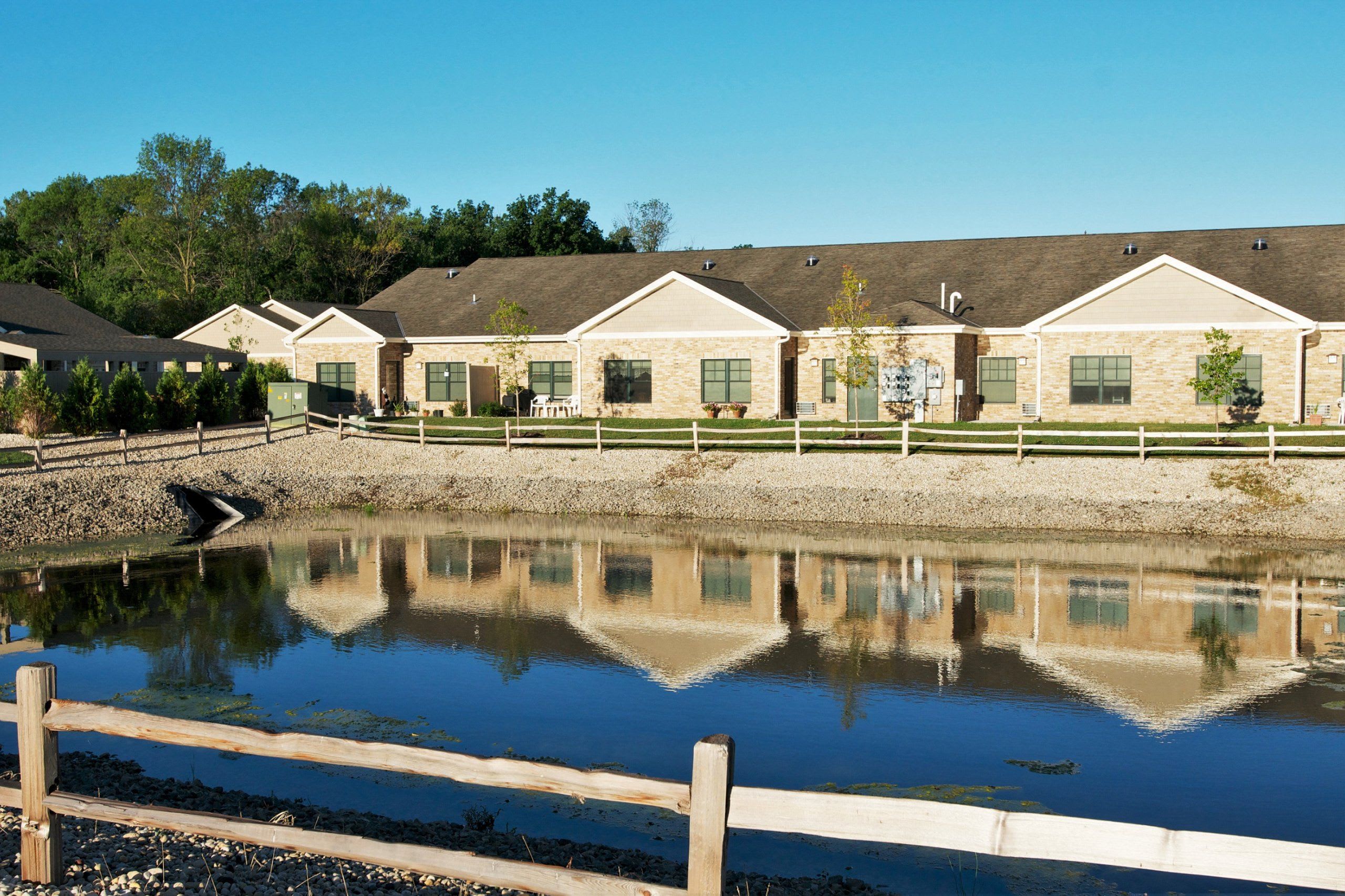 Mission Village of Menasha – photo 3