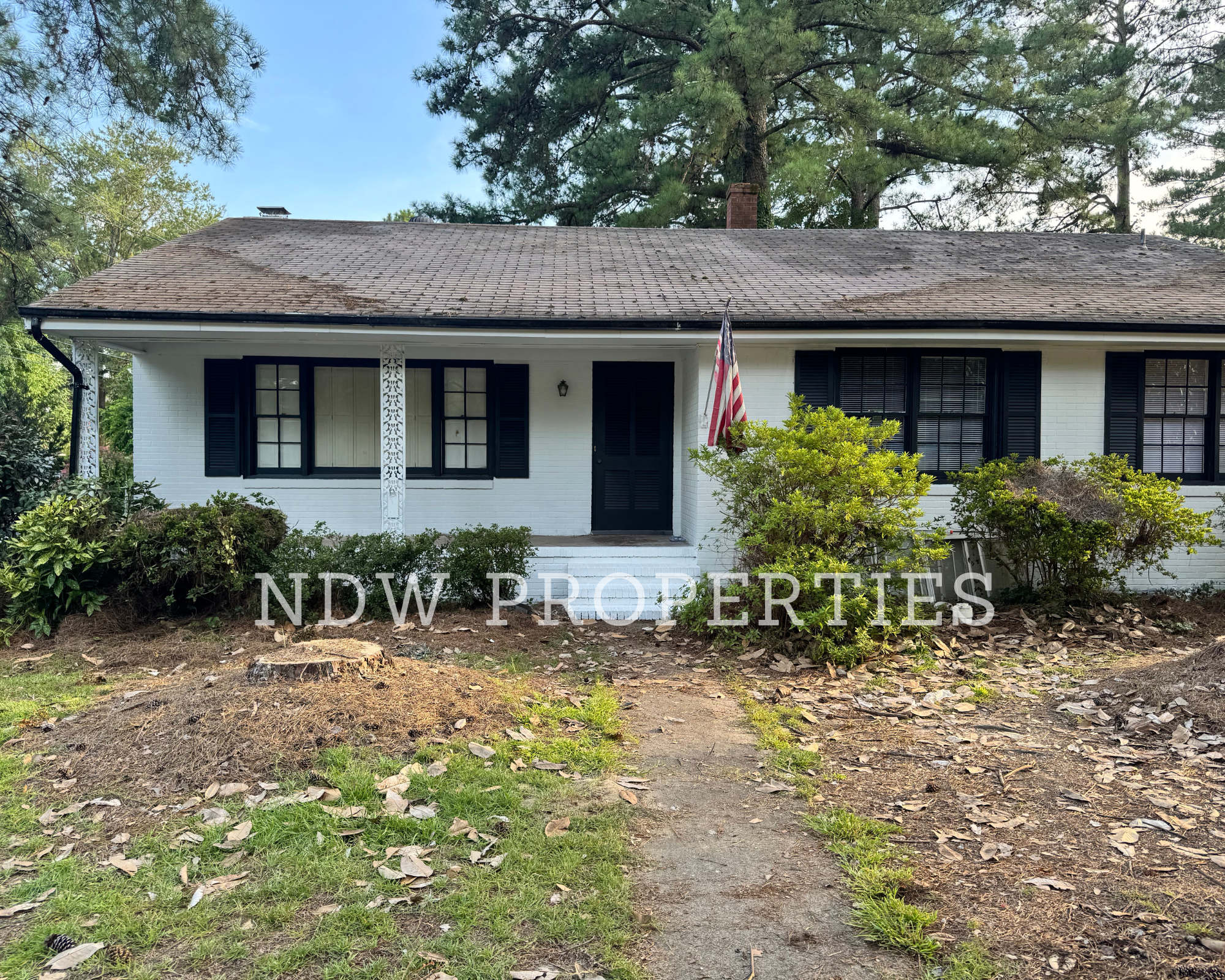 3201 Hawthorne Rd – photo 2