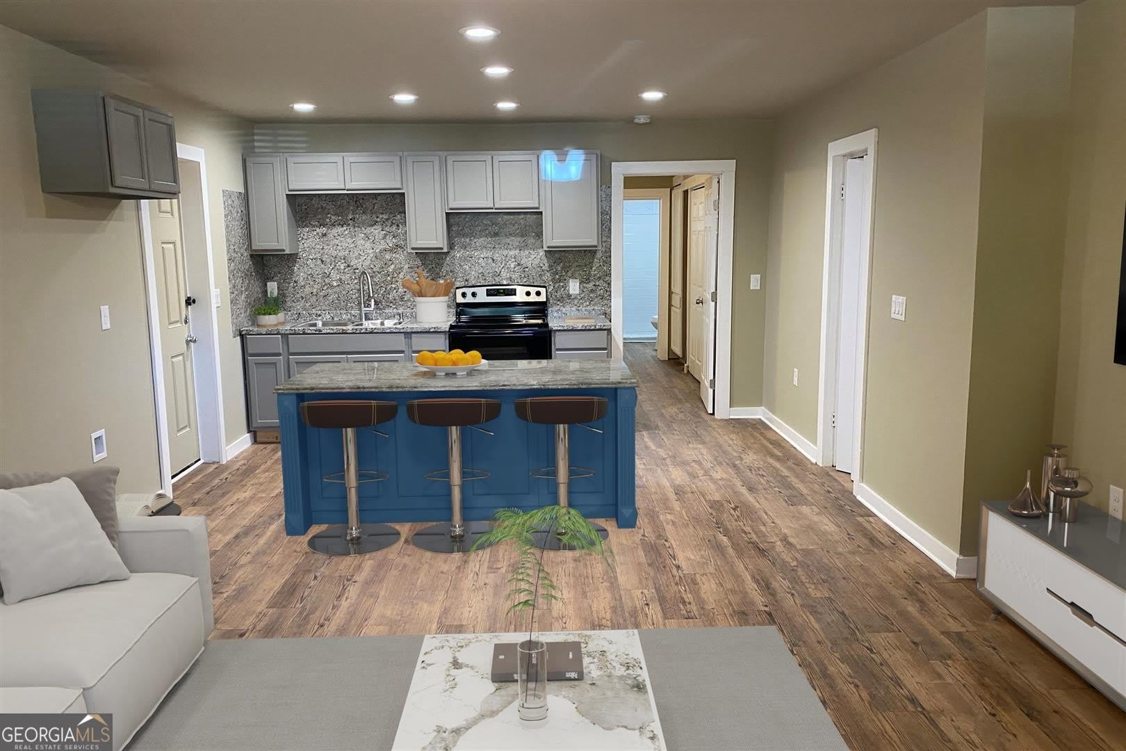 206 Sorrells Street – photo 3