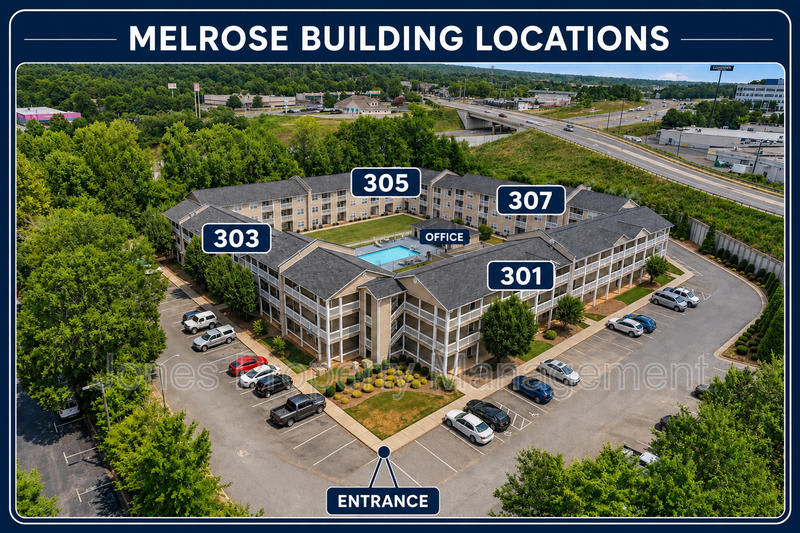 305 O Country Club Drive NE – photo 3