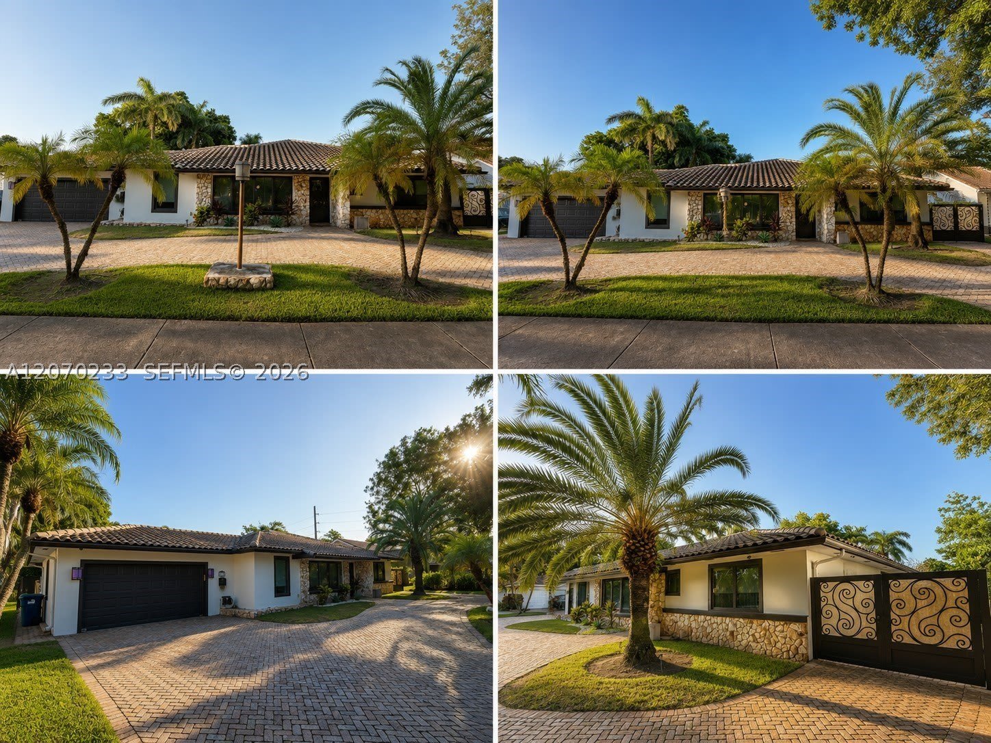 8345 SW 82nd Terr – photo 2
