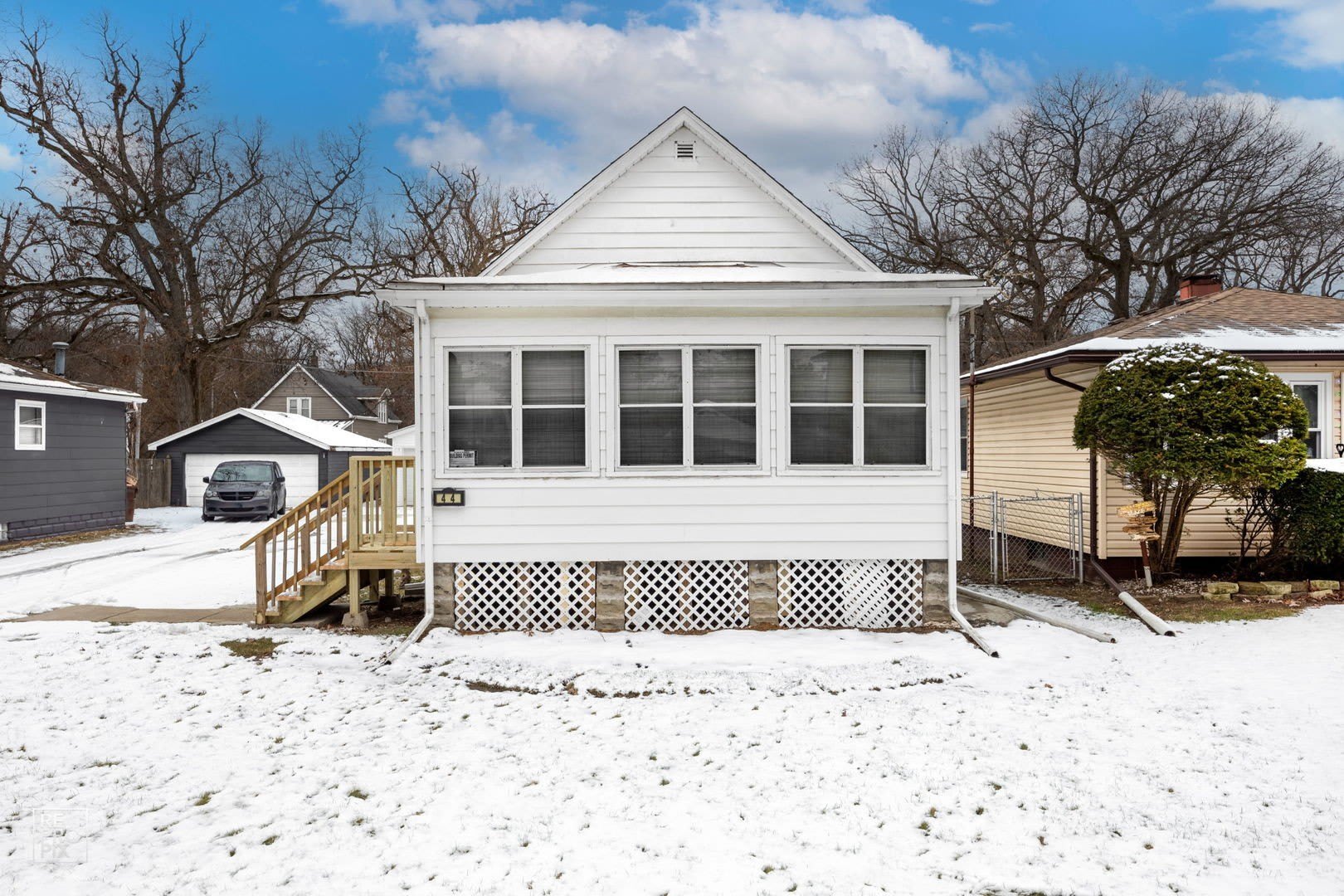 44 N Glenwood Avenue – photo 1