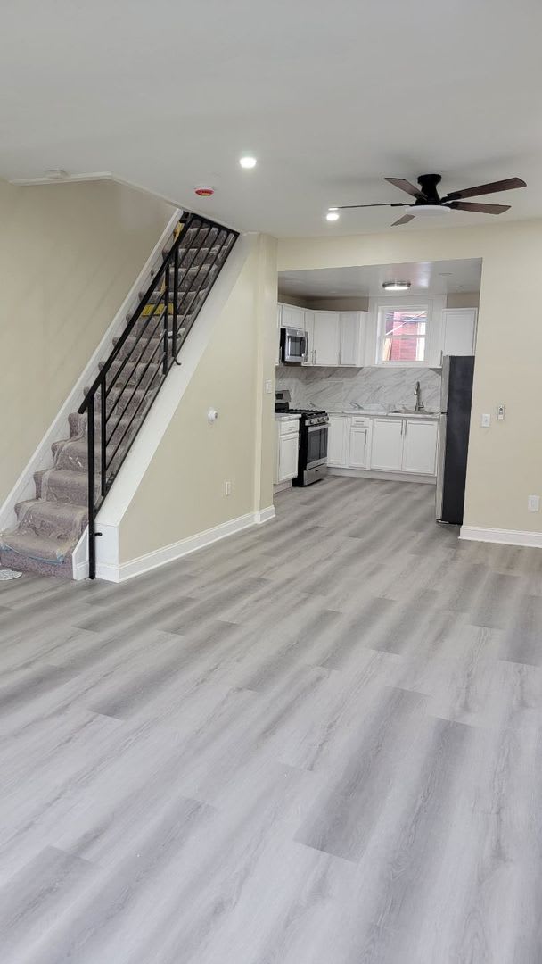 Freshly Renovated • Move-In Ready • The Perfect Place to Call Home – photo 3