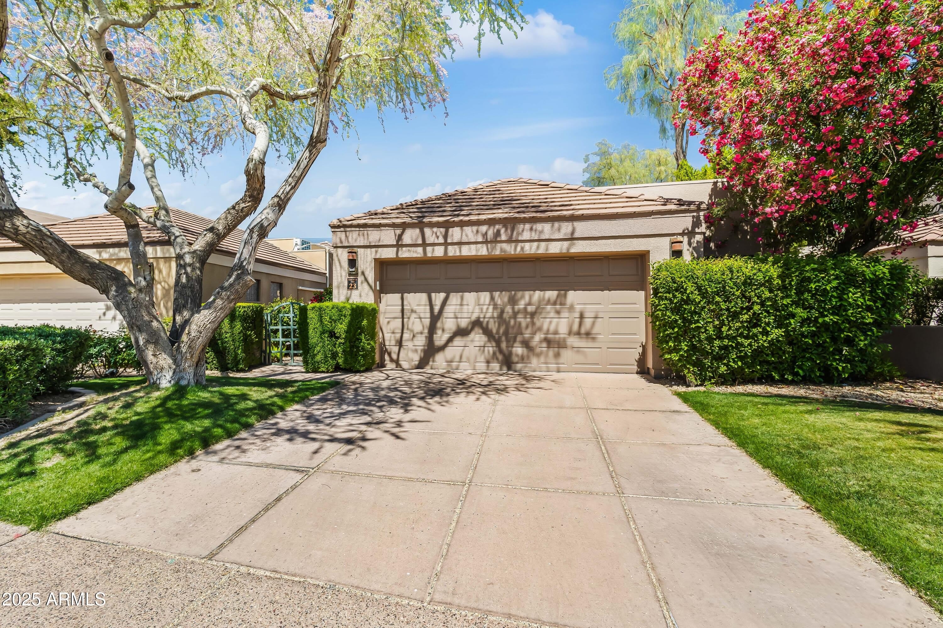 7740 E GAINEY RANCH Road – photo 3