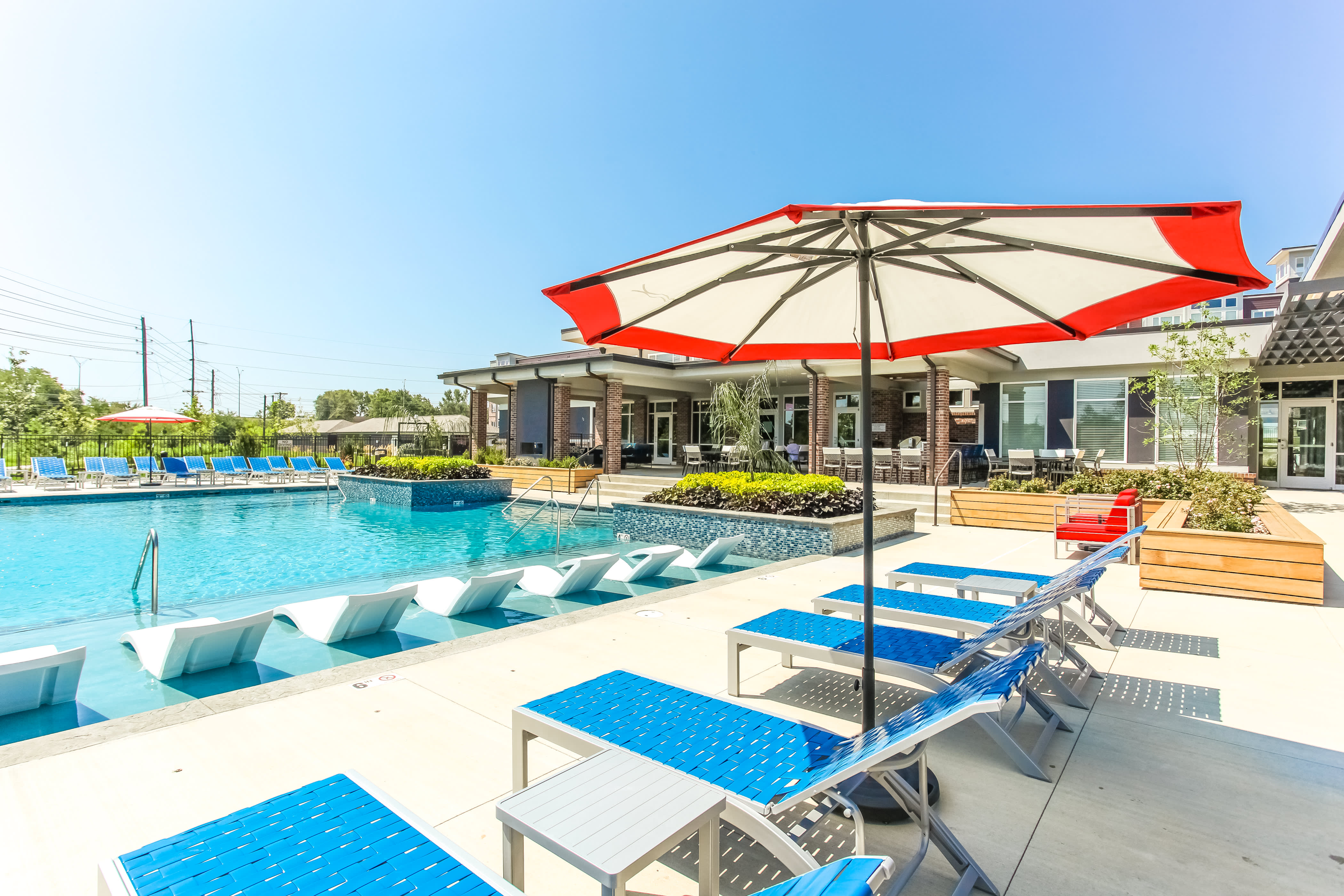 Somerset Villa Apartments – photo 5