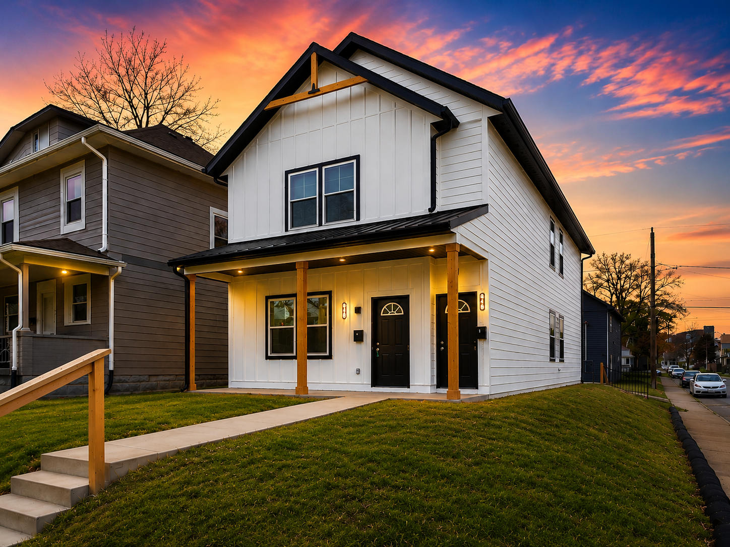 345 East Michigan Street – photo 2