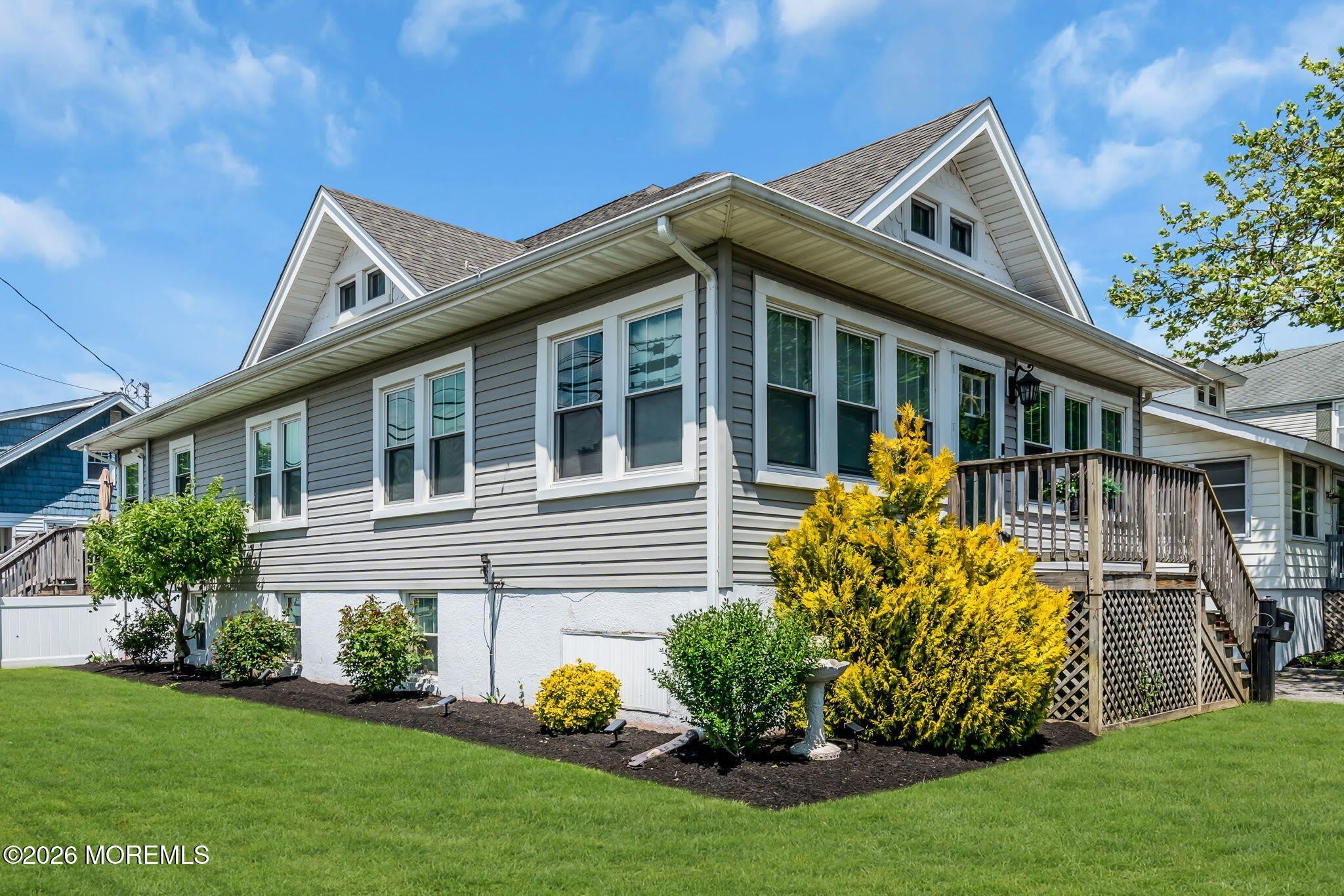 319 Arnold Avenue – photo 1