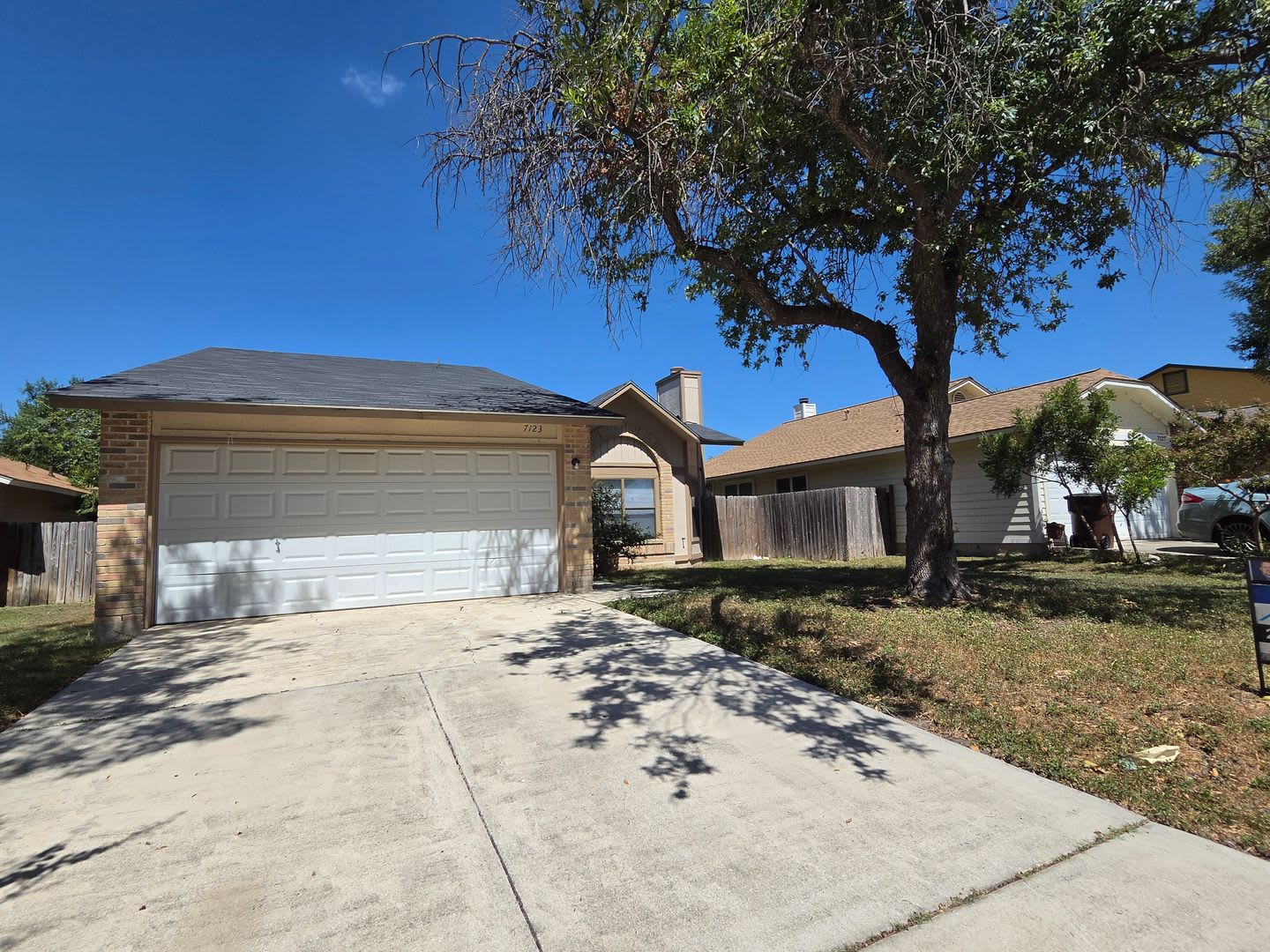 7123 Fallen Trail Dr., San Antonio, TX. 78244 – photo 3