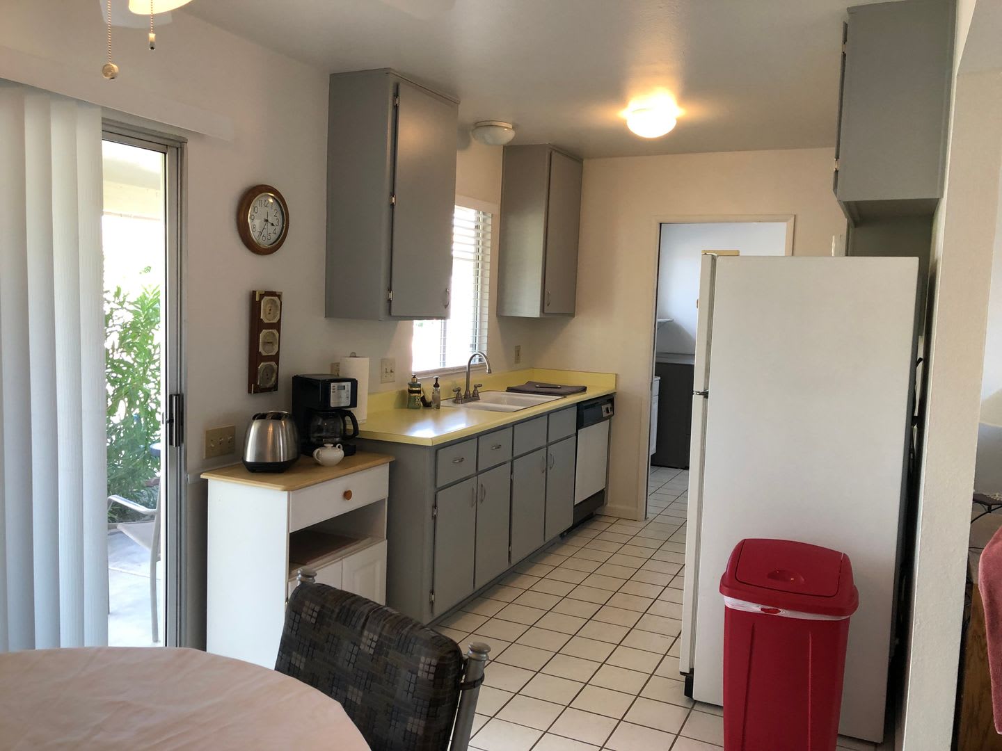 Check Out This Cozy Long Term Unfurnished Freshly Painted Gem In Leisure World A 45 Active Adult Resort Community Home Is Available Starting September 1 2026 – photo 3