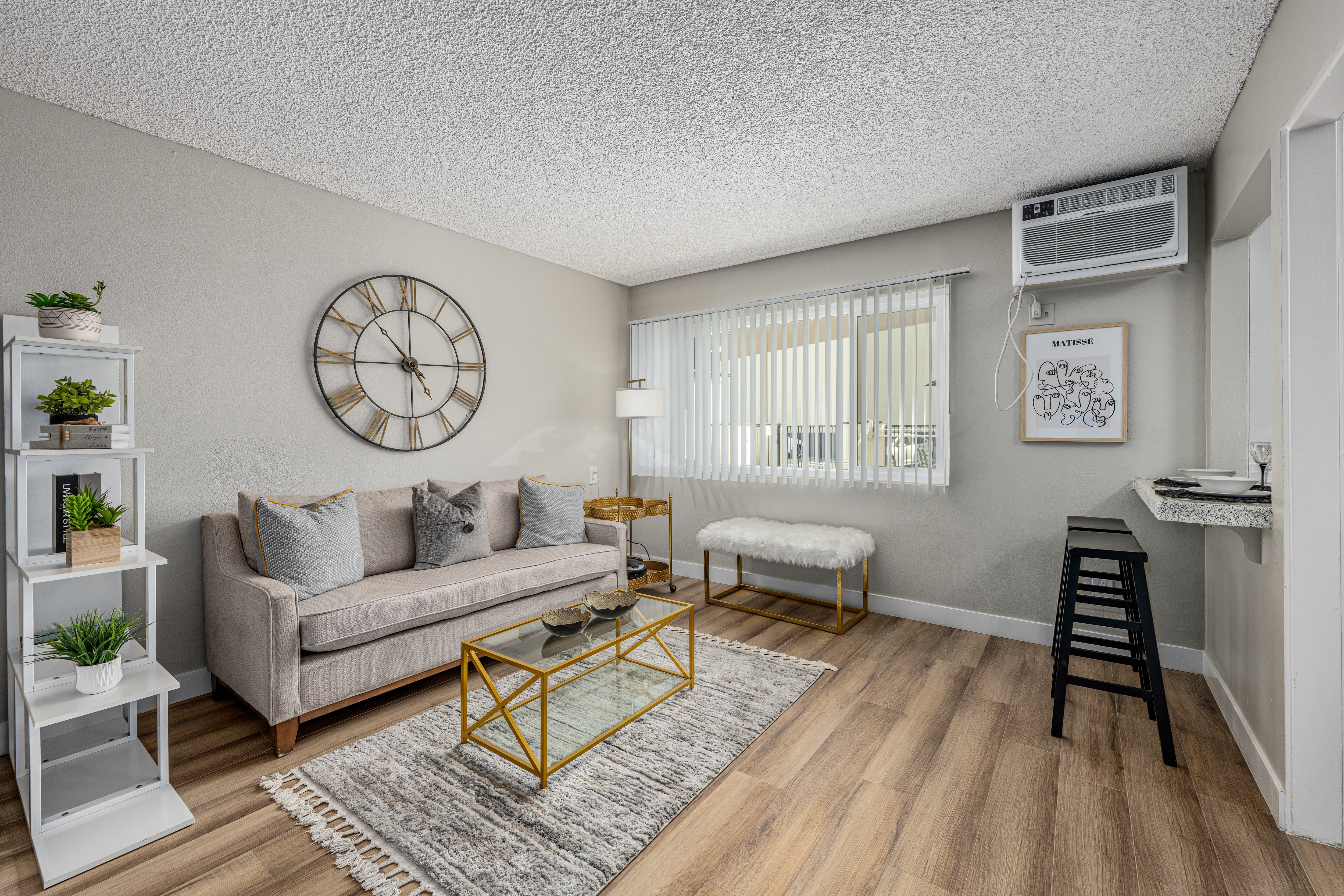 The Marquee Apartments – photo 3