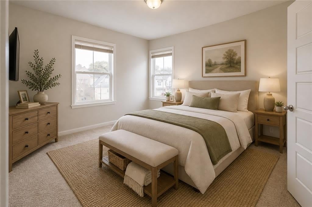 4199 Brookmont Way – photo 5
