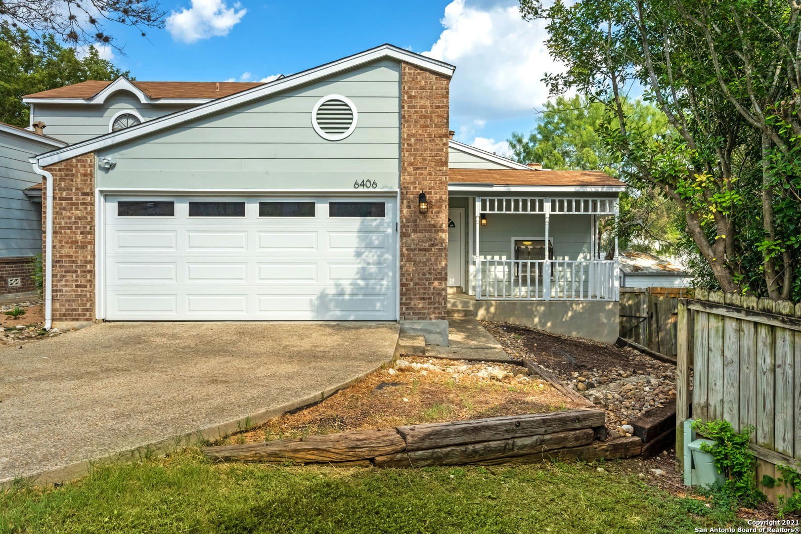 6406 BROOK CV – photo 1