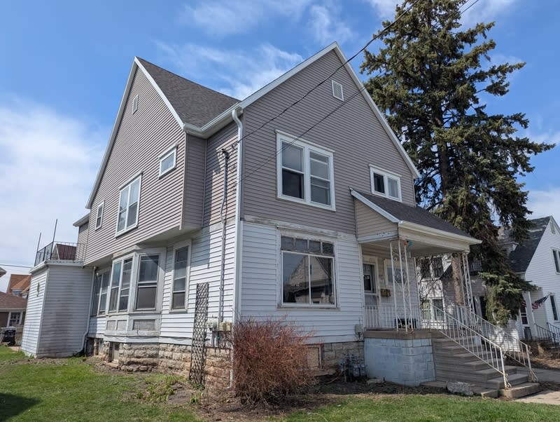 541 Mount Vernon Street 541A – photo 1