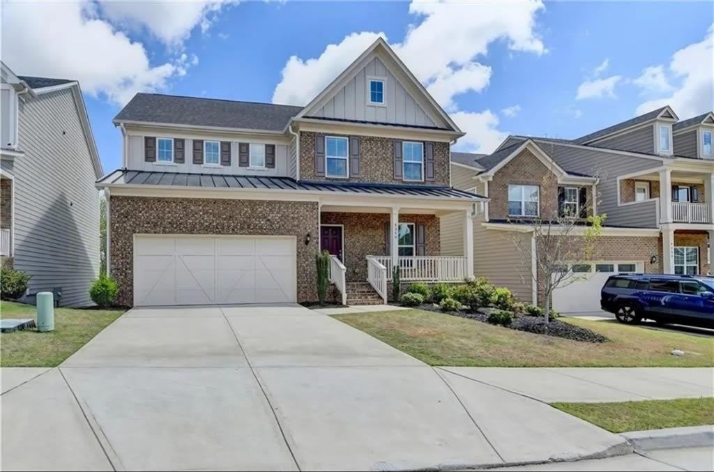 4349 Northmark Lane – photo 2