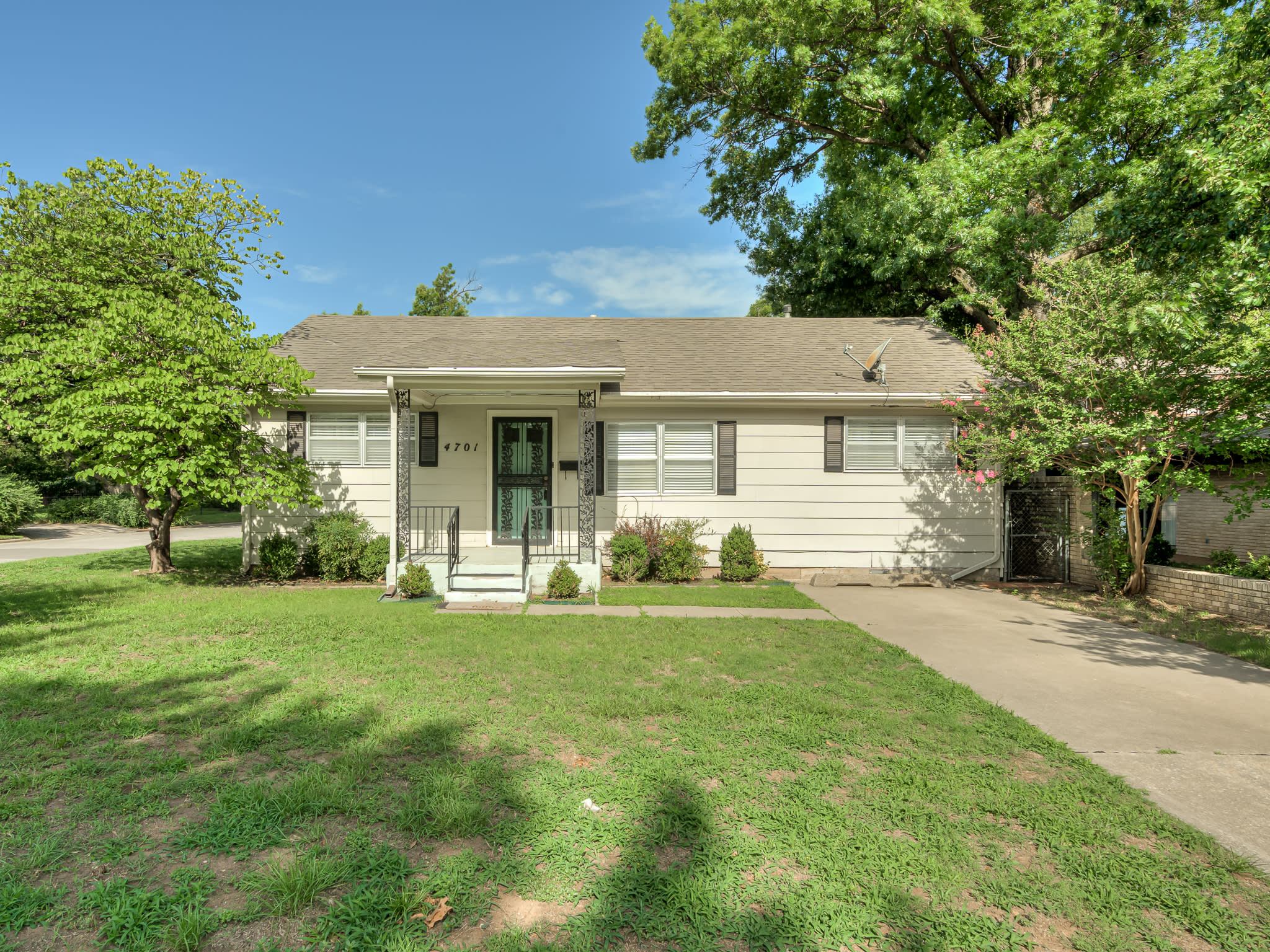 4701 North Peniel Avenue – photo 3