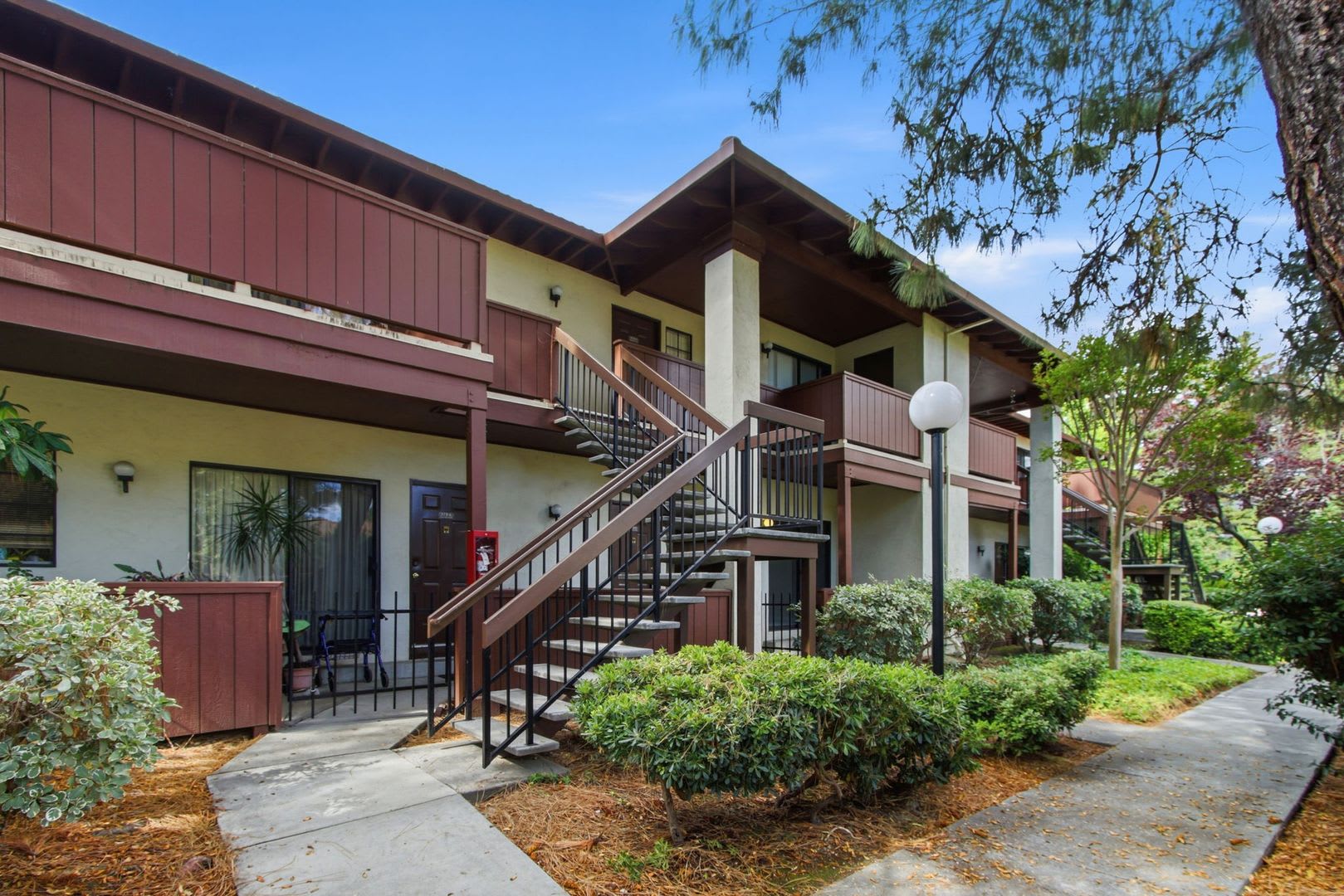 Sunnyvale Condo For Rent – photo 3